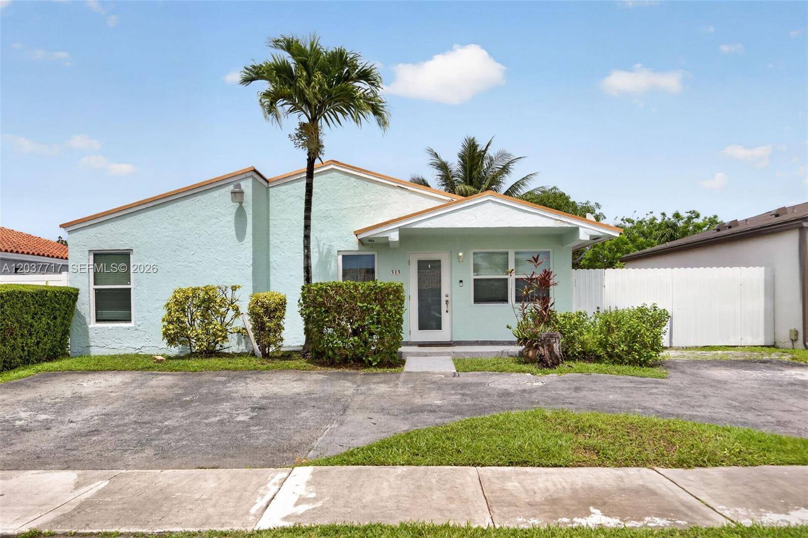 313 NW 132nd PlMiami - picture