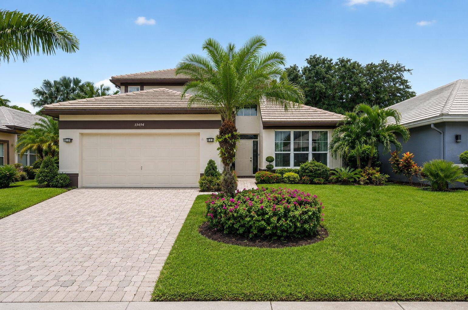 13494 Carrick GreenDelray Beach - picture