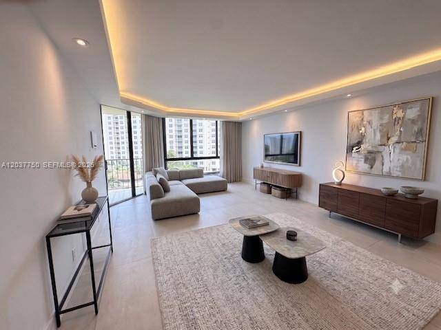 520 Brickell Key DrMiami - BRICKELL KEY ONE CONDO condo unit A713 - picture