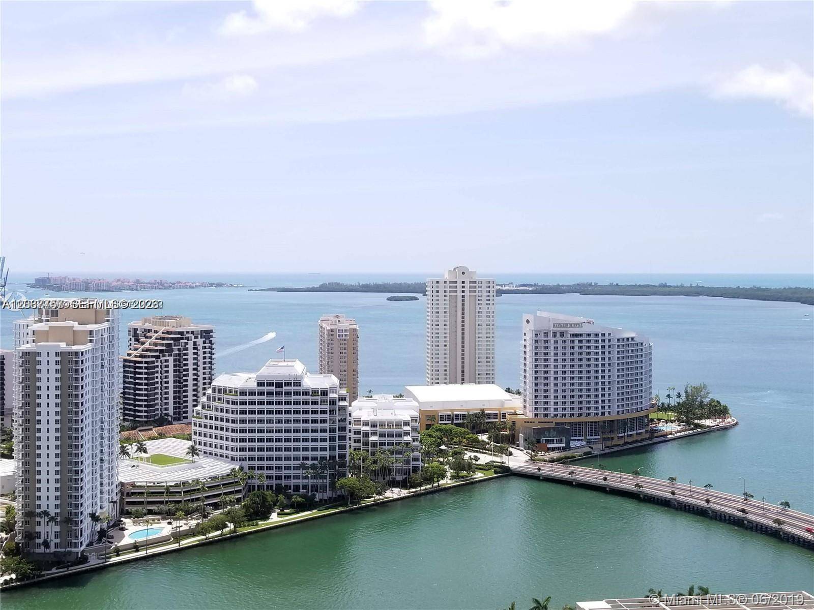 500 Brickell AveMiami - Condo/Co-Op/Annual,Condo condo unit 2102 - picture