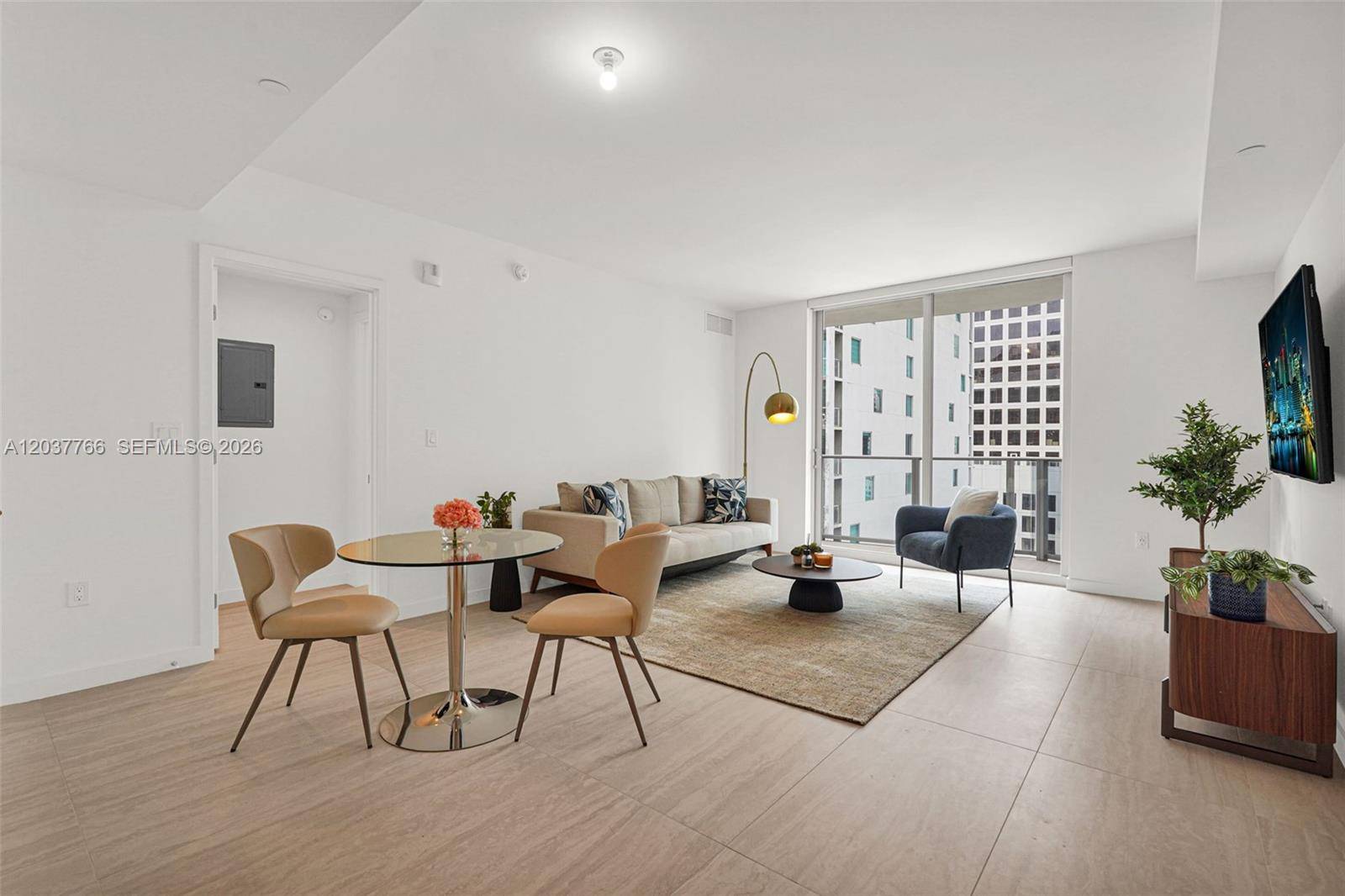 77 SE 5th StMiami - Viceroy Brickell condo unit 3714 - picture