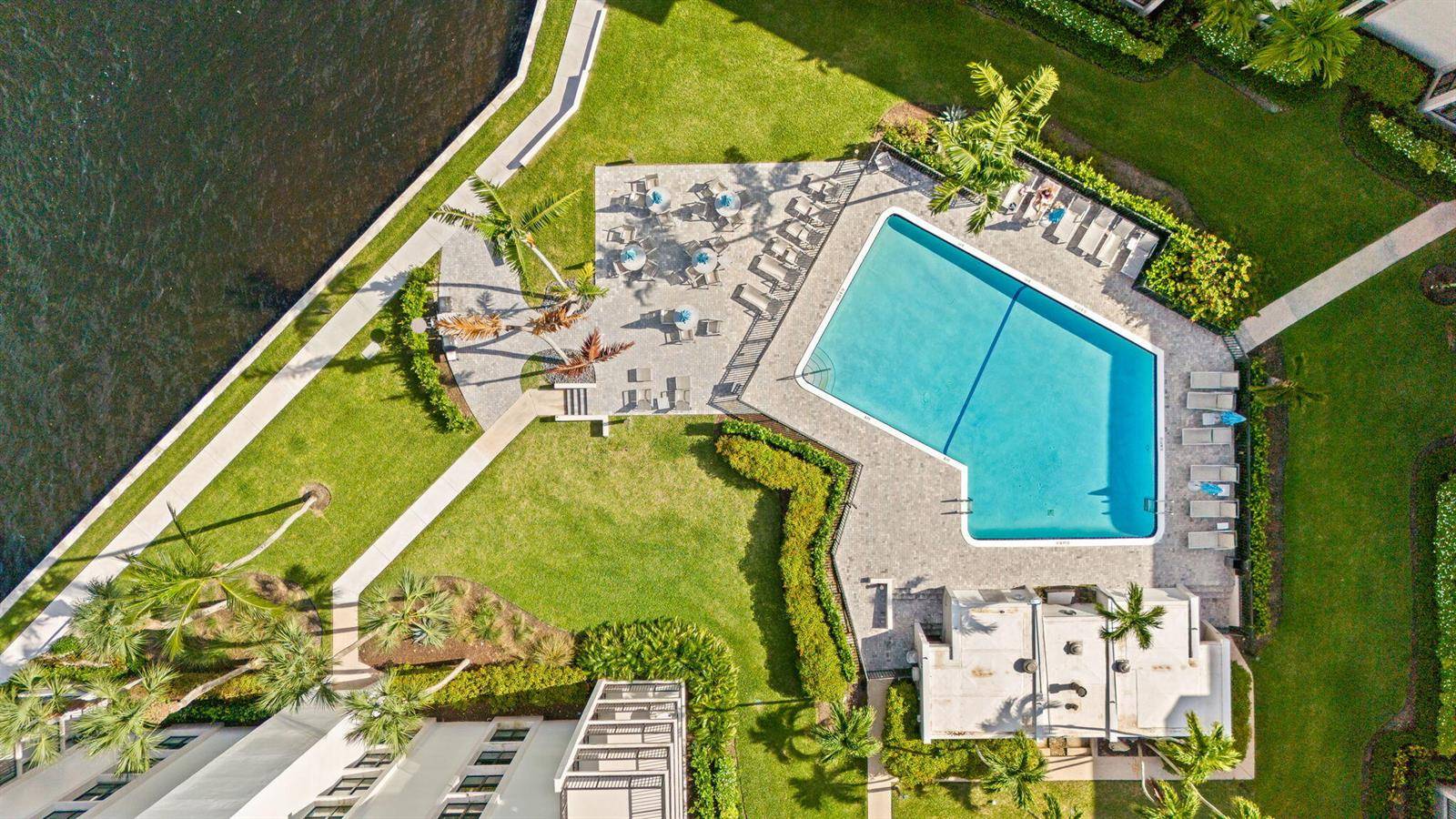 1301 River ReachFort Lauderdale - RIVER REACH CONDOMINIUM V,RIVER REACH condo unit 202 - picture
