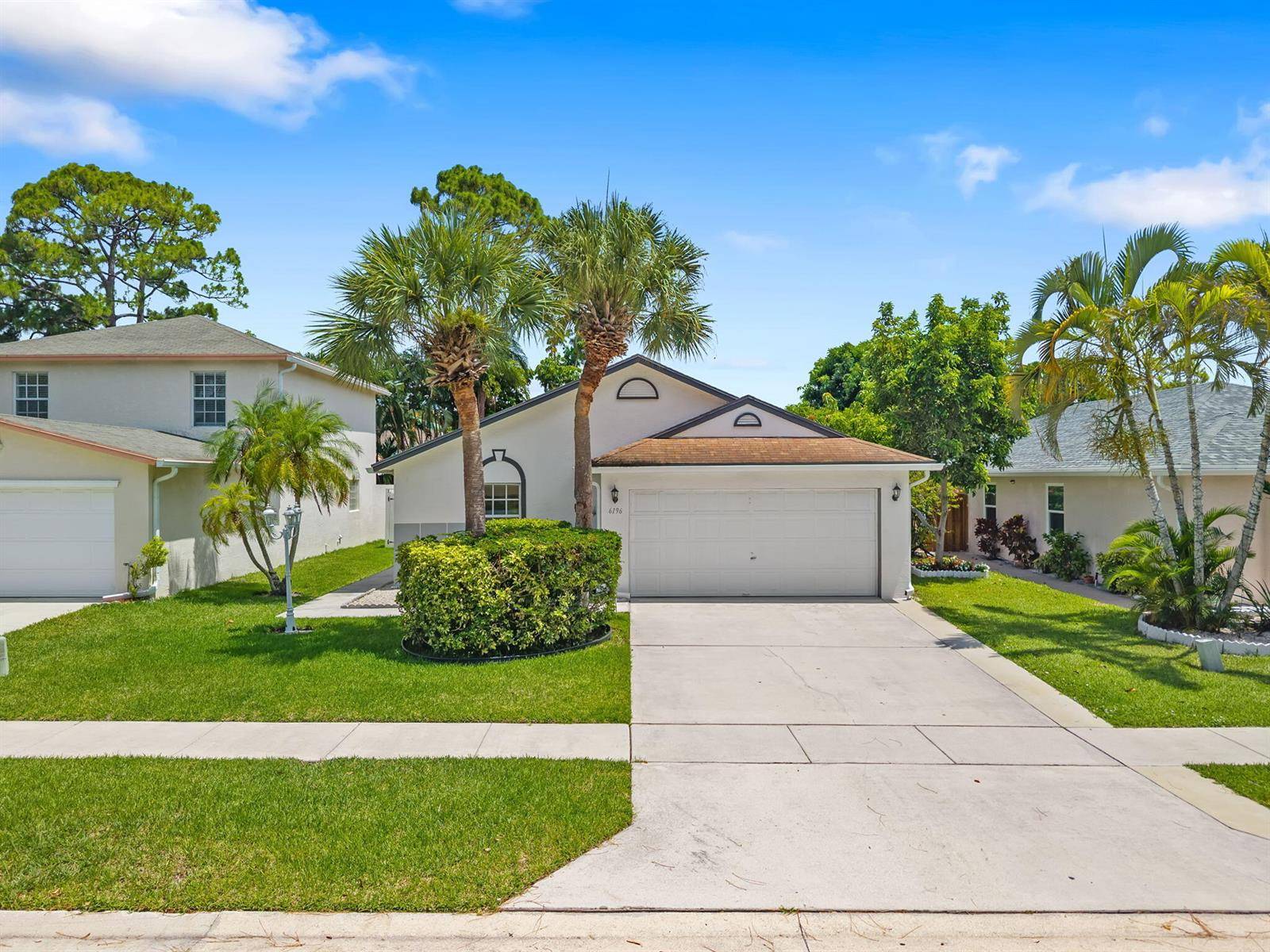 6196 AzaleaWest Palm Beach - picture