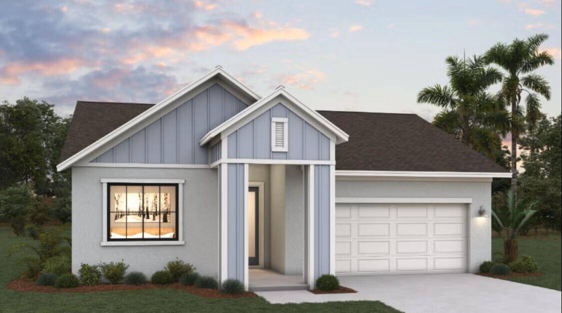 6873 NW GlynleaPort St. Lucie - picture