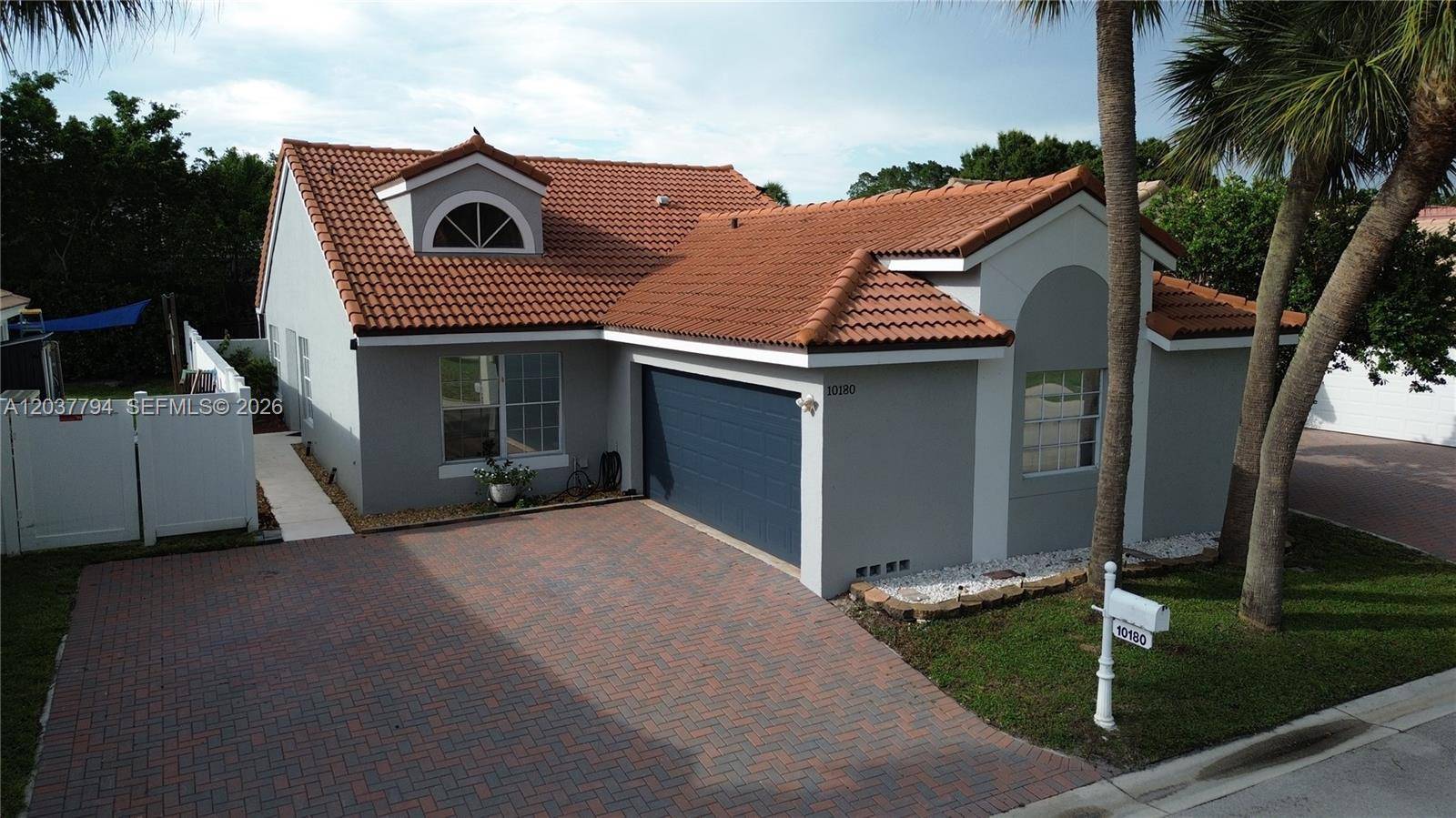 10180 Fanfare DrBoca Raton - ALLEGRO condo unit 10180 - picture