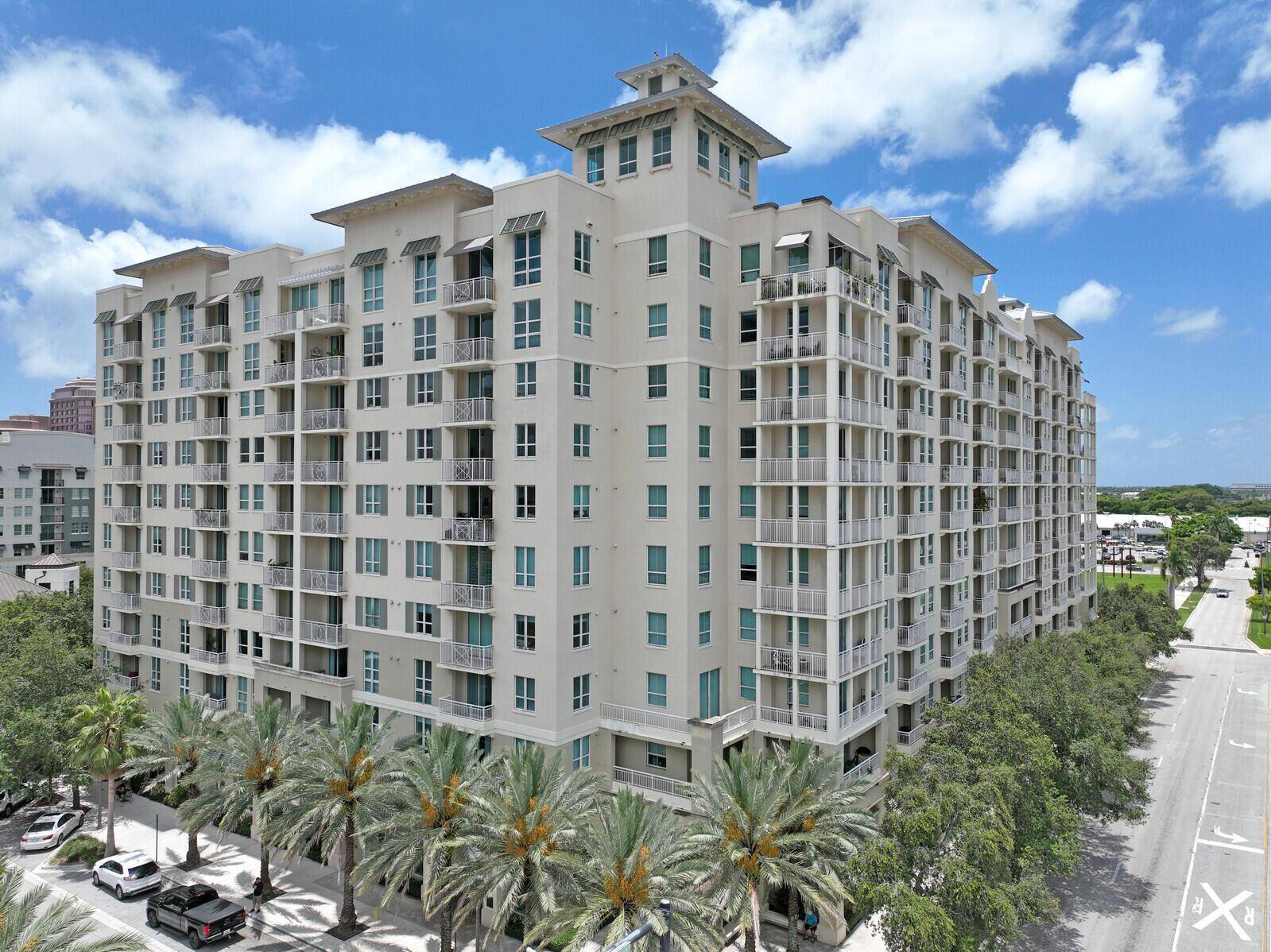 480 HibiscusWest Palm Beach - CITY PALMS CONDO,City Palms condo unit 938 - picture
