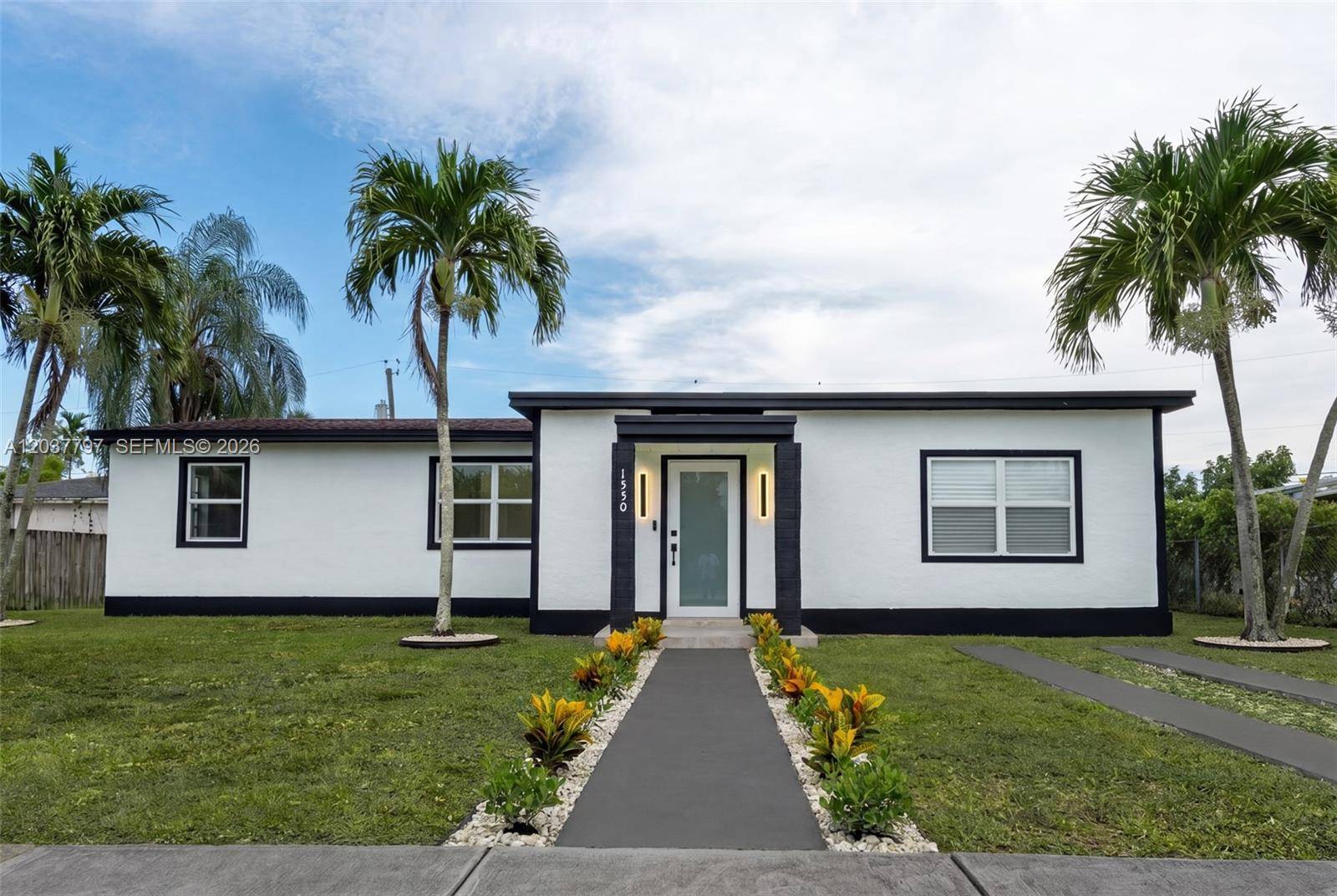 1550 NE 9th CtHomestead - picture