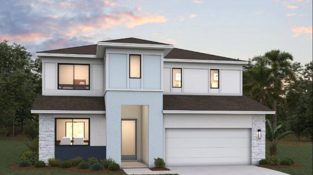 6849 NW Glynlea BlvdPort St. Lucie - picture