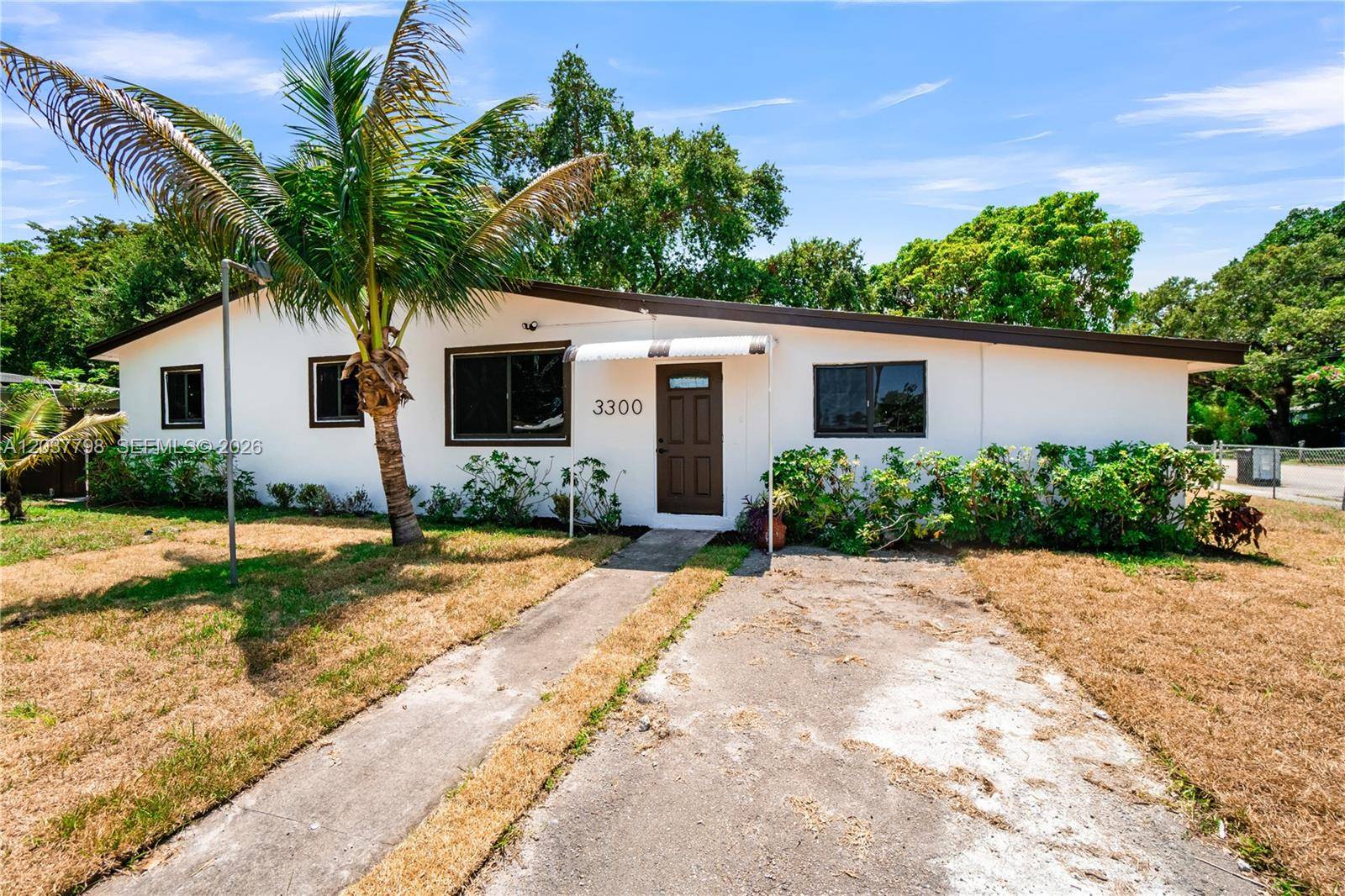 3300 SW 40th AveWest Park - picture