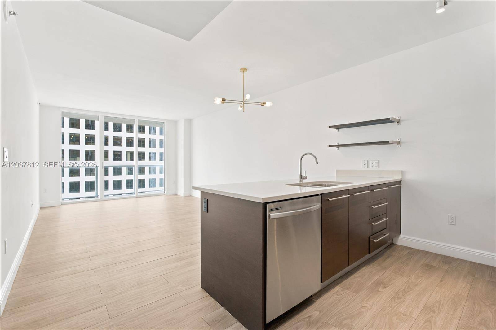 500 Brickell AvMiami - 500 BRICKELL EAST CONDO condo unit 1906 - picture