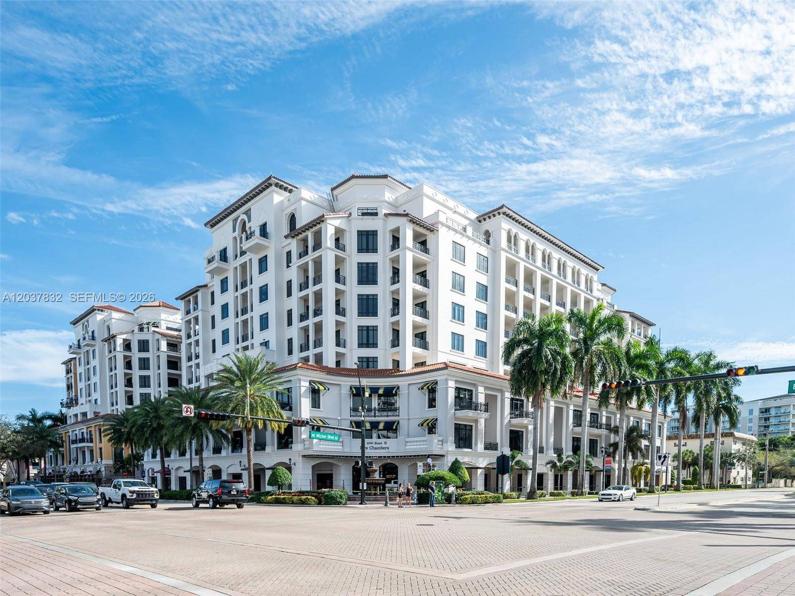 200 E Palmetto Park RdBoca Raton - Condo/Co-Op/Annual,Condo condo unit 700 - picture