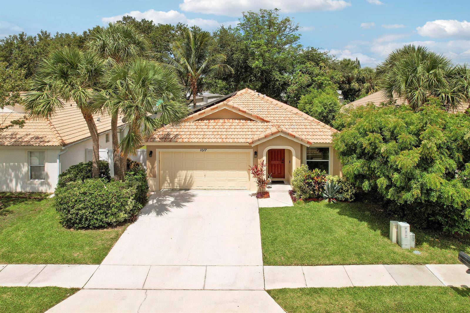 1017 Fosters MillBoynton Beach - picture