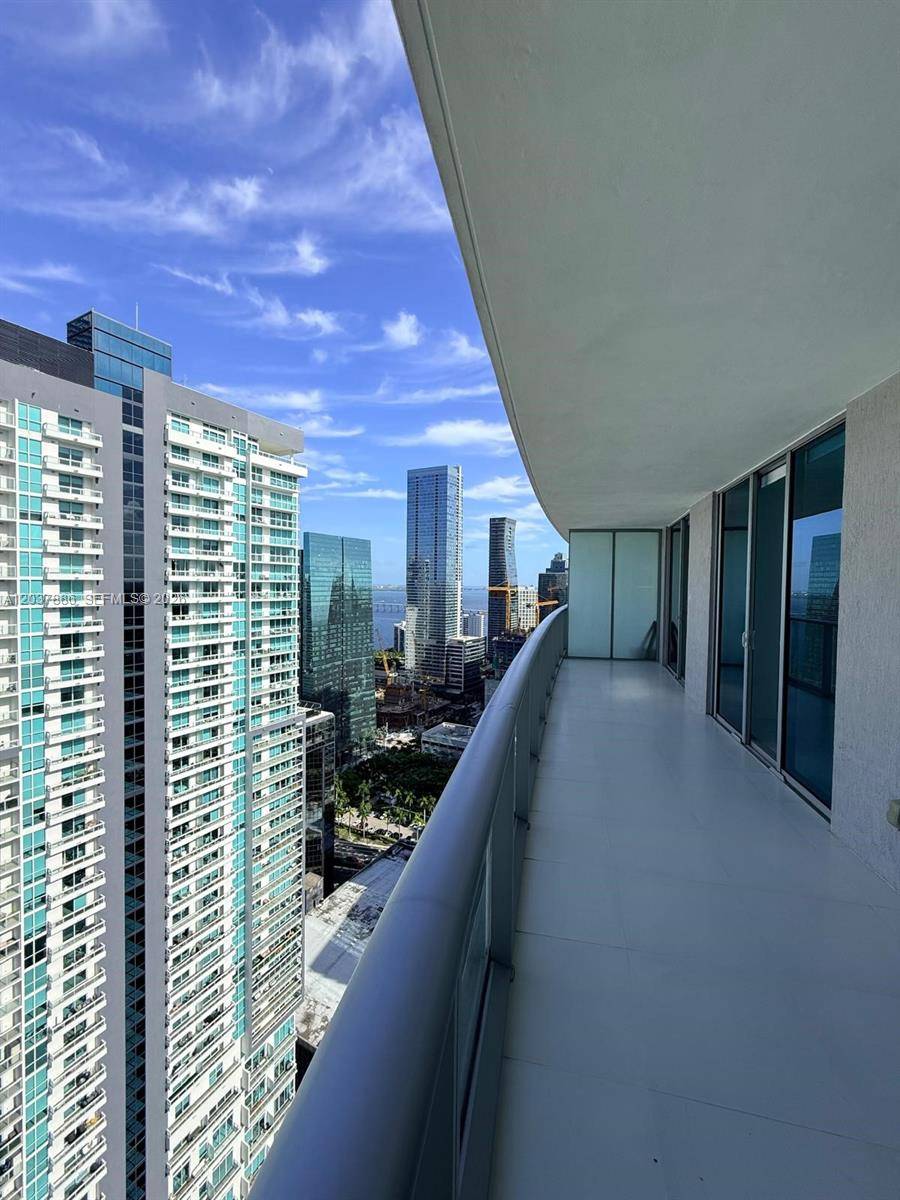 1100 S MIAMI AVEMiami - 1100 MILLECENTO RESIDENCES,MILLECENTO condo unit 3811 - picture