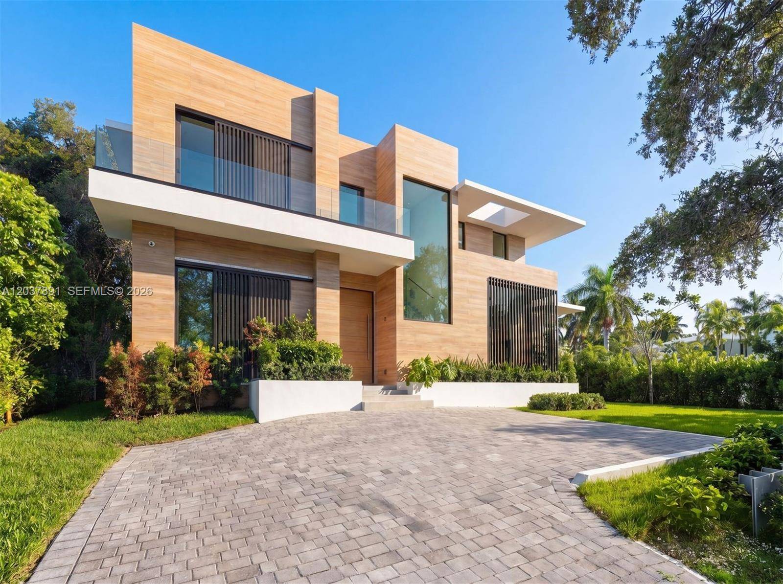 4430 Nautilus DrMiami Beach - picture