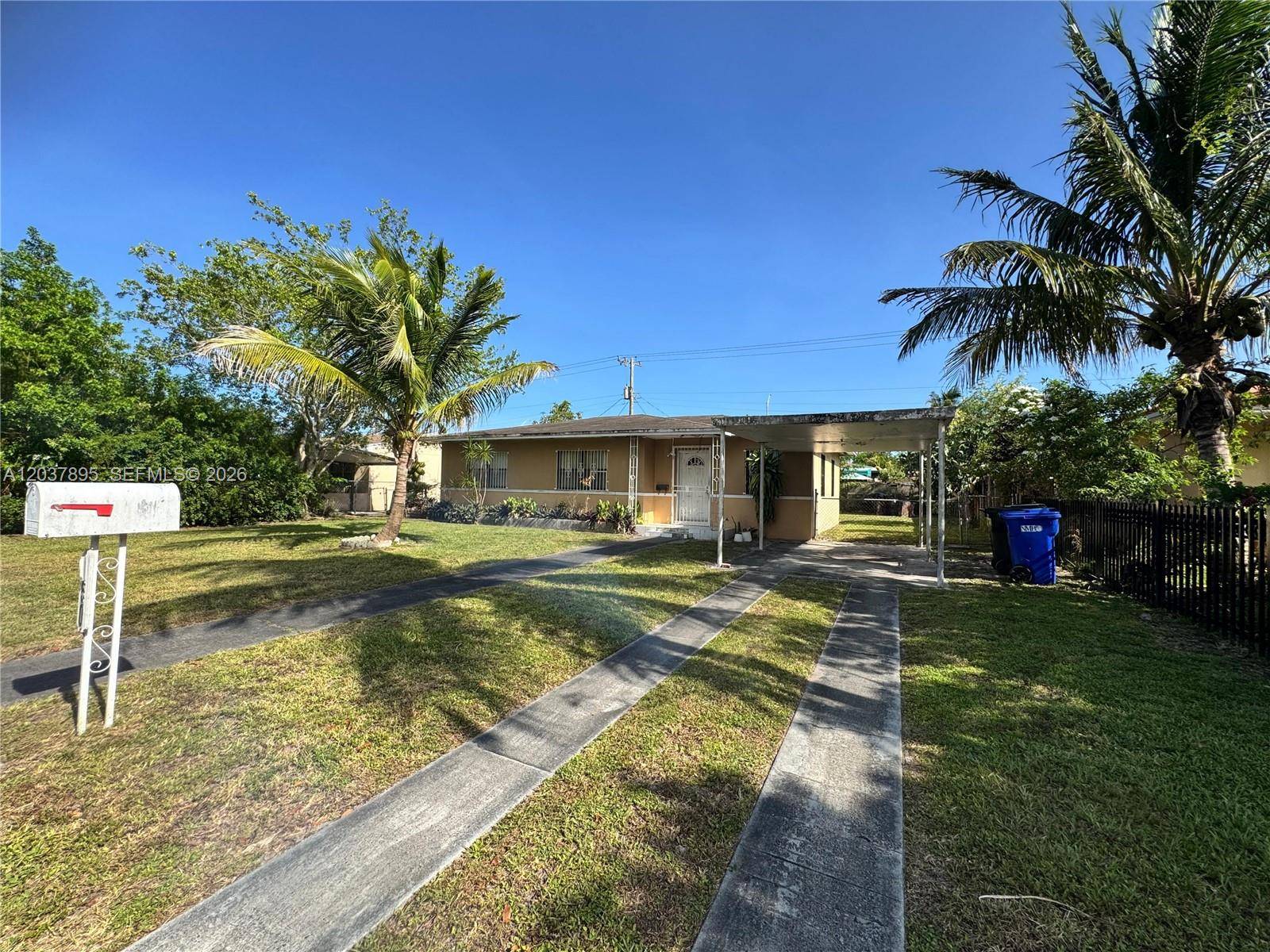 950 NE 160th StNorth Miami Beach - picture