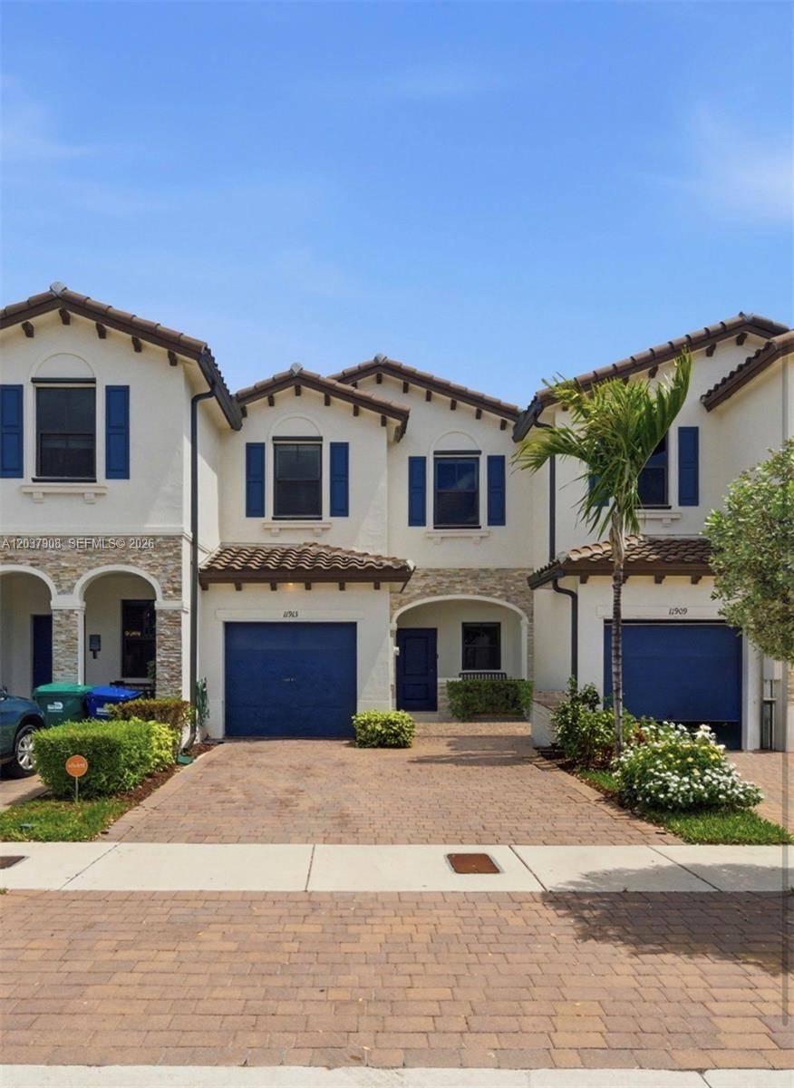 11913 SW 244th LnHomestead - picture