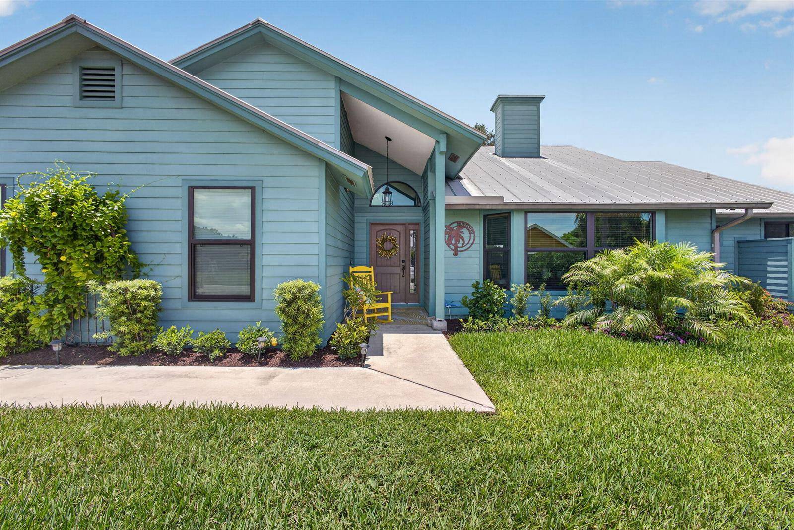 10705 SE SeabreezeHobe Sound - picture