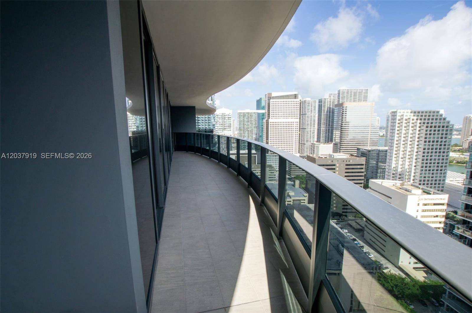 1000 Brickell PlazaMiami - BRICKELL FLATIRON CONDO,BRICKELL FLATIRON condo unit 2809 - picture