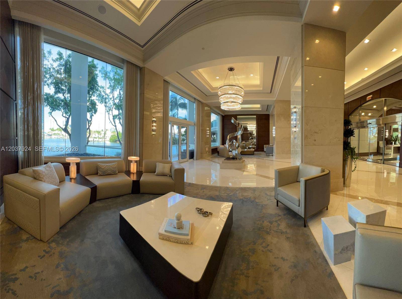 7000 Island BlvdAventura - Condo/Co-Op/Seasonal,Condo condo unit 2407 - picture