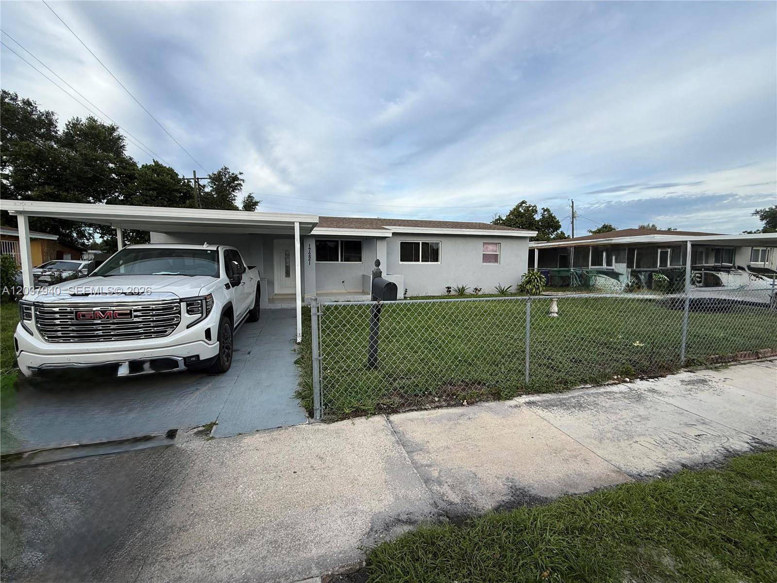 17221 NW 32nd AveMiami Gardens - MYRTLE GROVE condo unit 17221 - picture