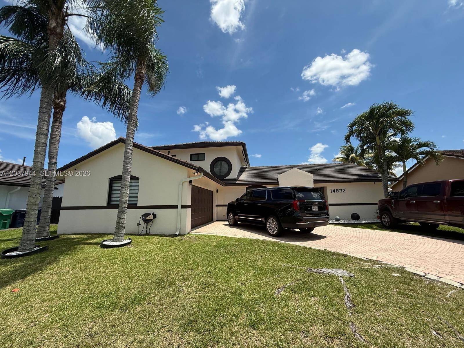 14832 SW 169th LnMiami - picture
