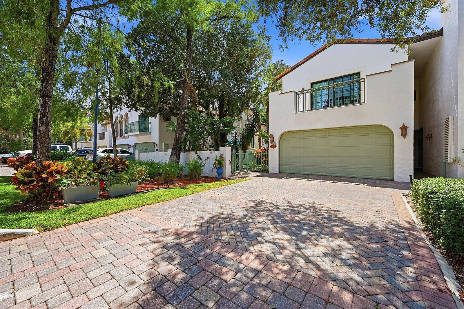 4419 Hidden HarbourDania Beach - CAPE FEAR condo unit 4419 - picture