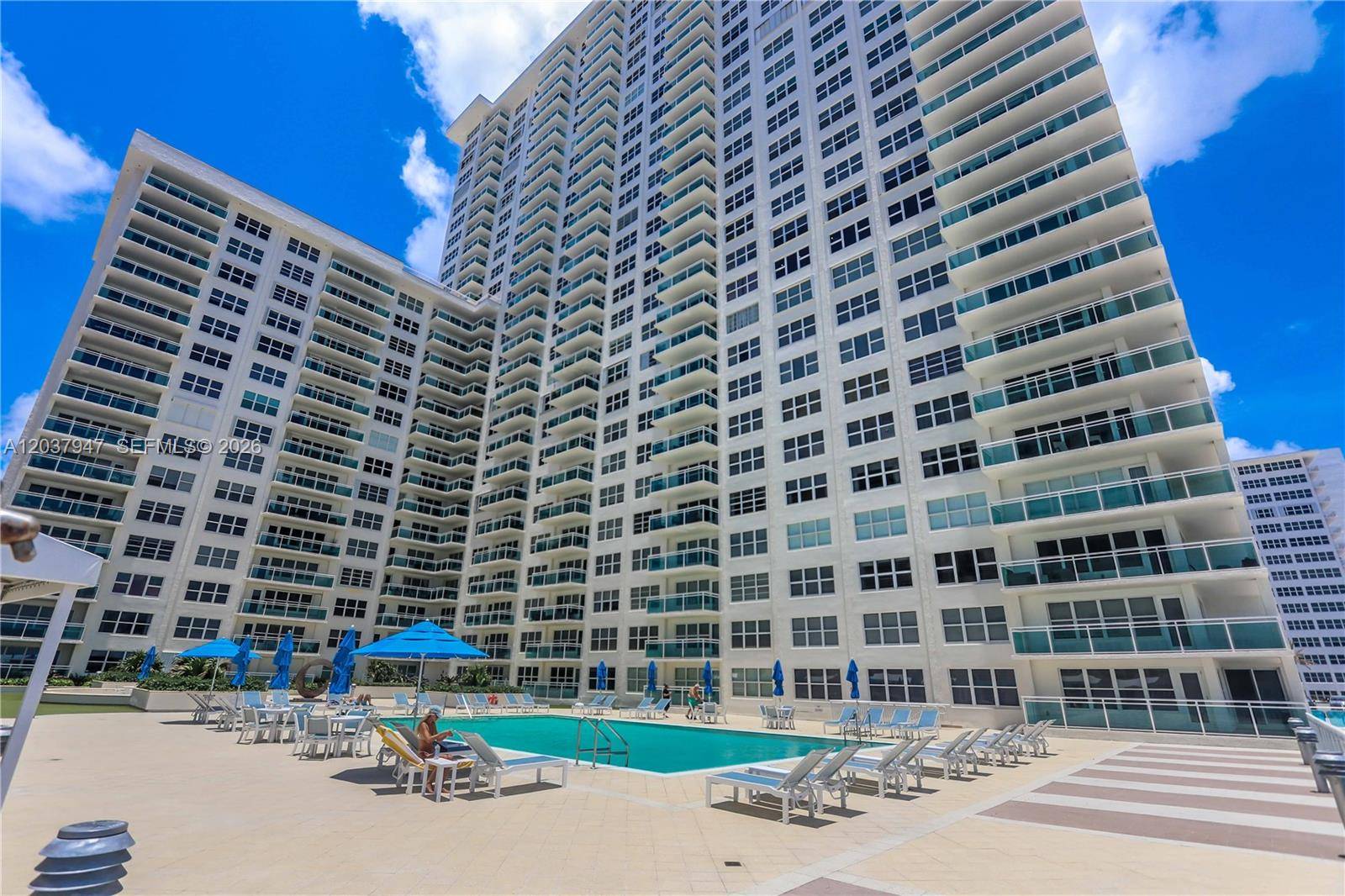 3900 Galt Ocean DrFort Lauderdale - Condo 5+ Stories,Condo condo unit 403 - picture