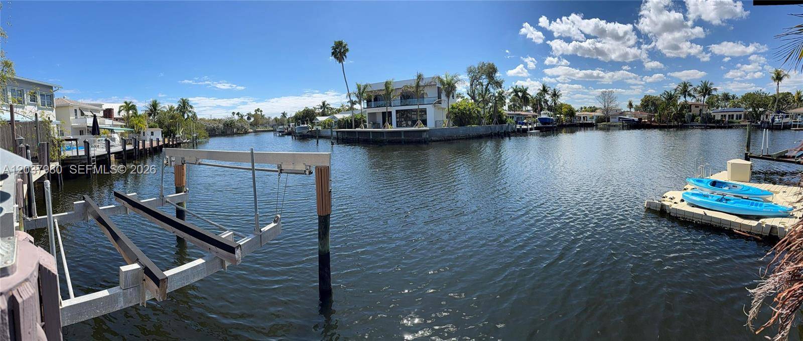 2100 NE 24th StWilton Manors - picture