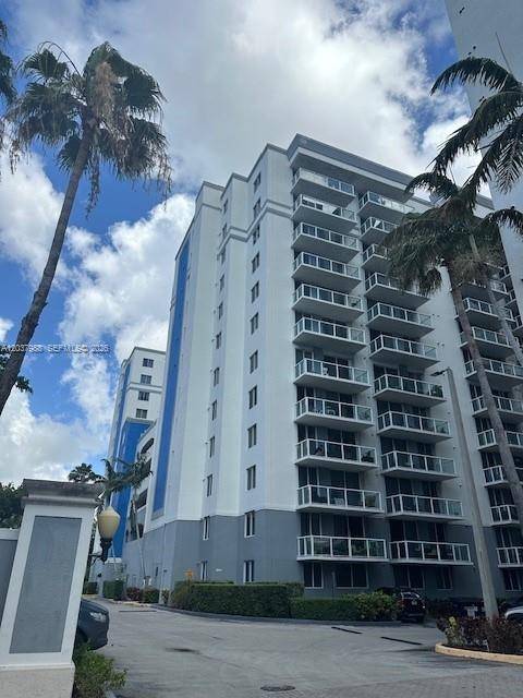 5091 NW 7th StMiami - Condo 5+ Stories,Condo condo unit 1008 - picture