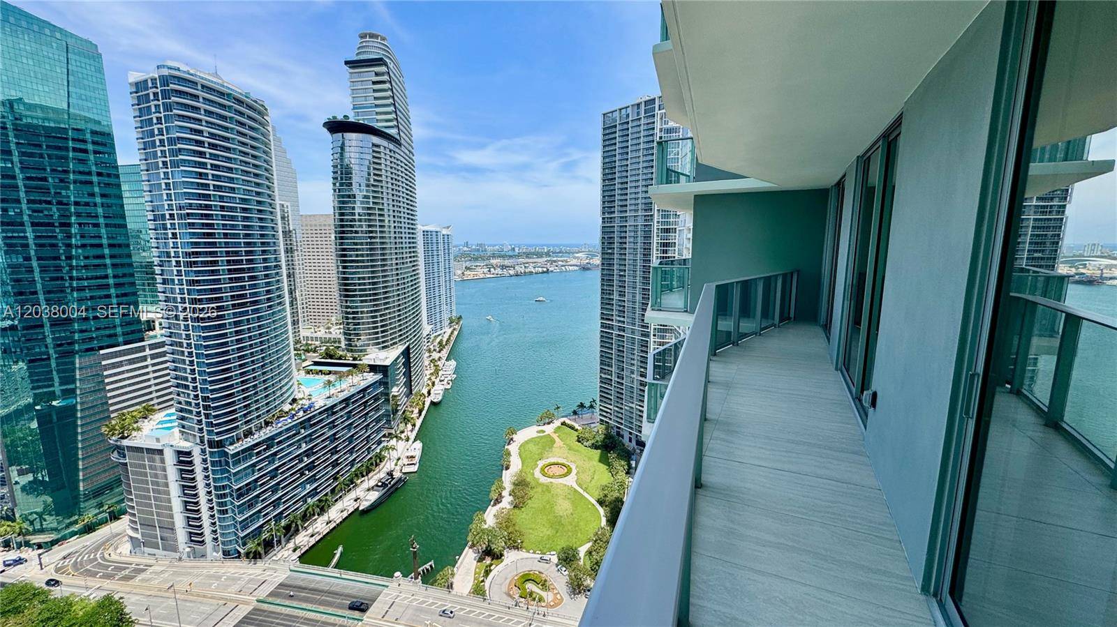 77 SE 5th StMiami - Viceroy Residences condo unit 4002 - picture