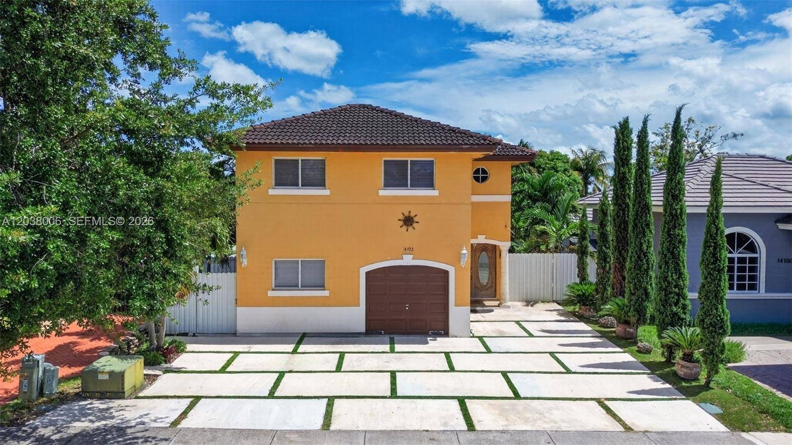 14102 SW 167th TerMiami - Single Family-Annual,House condo unit 14102 - picture