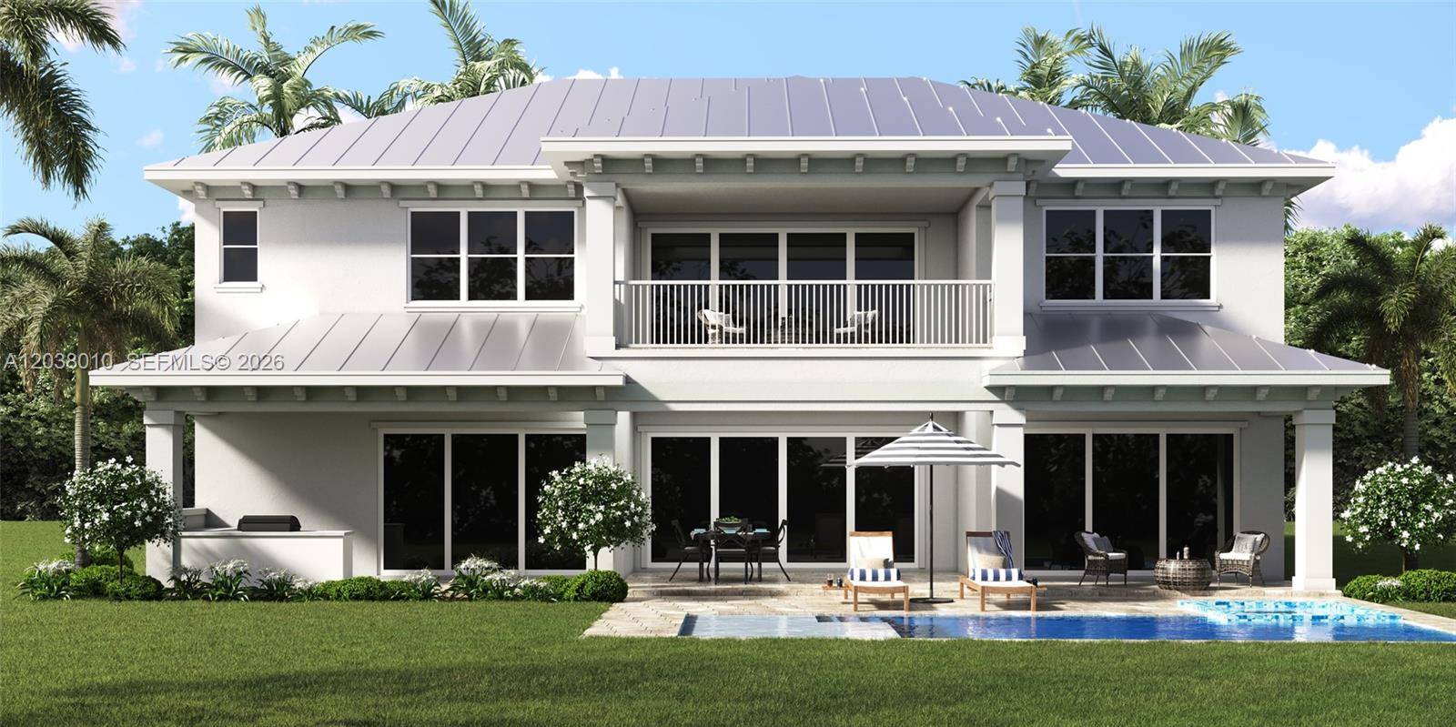 8967 SE Star Island WayHobe Sound - picture