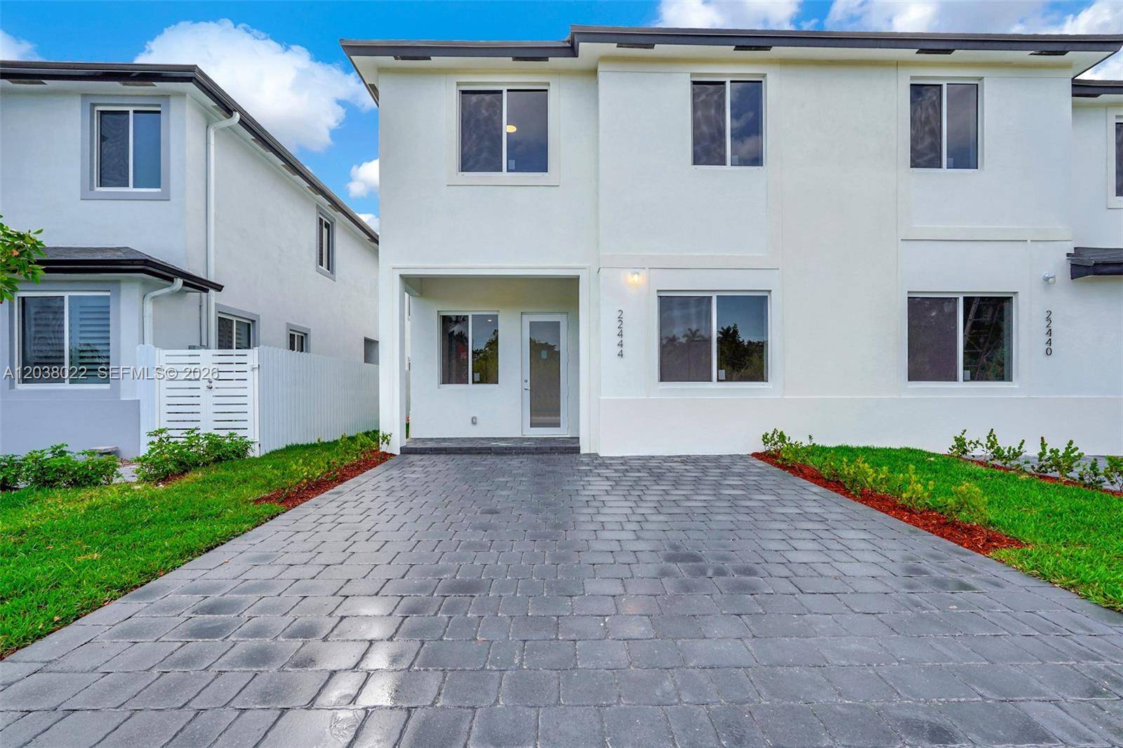 22505 SW 125th AveMiami - picture