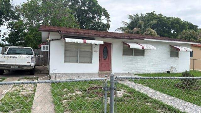 6833 SW 20th StMiramar - picture