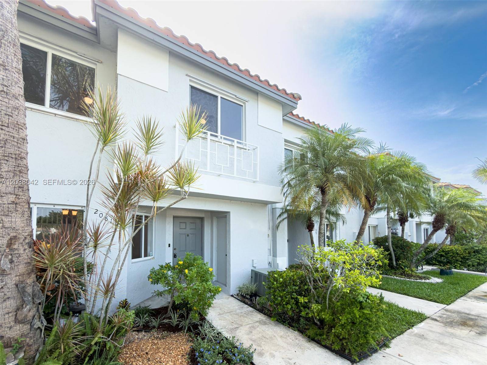 20811 NW 3rd LnPembroke Pines - picture
