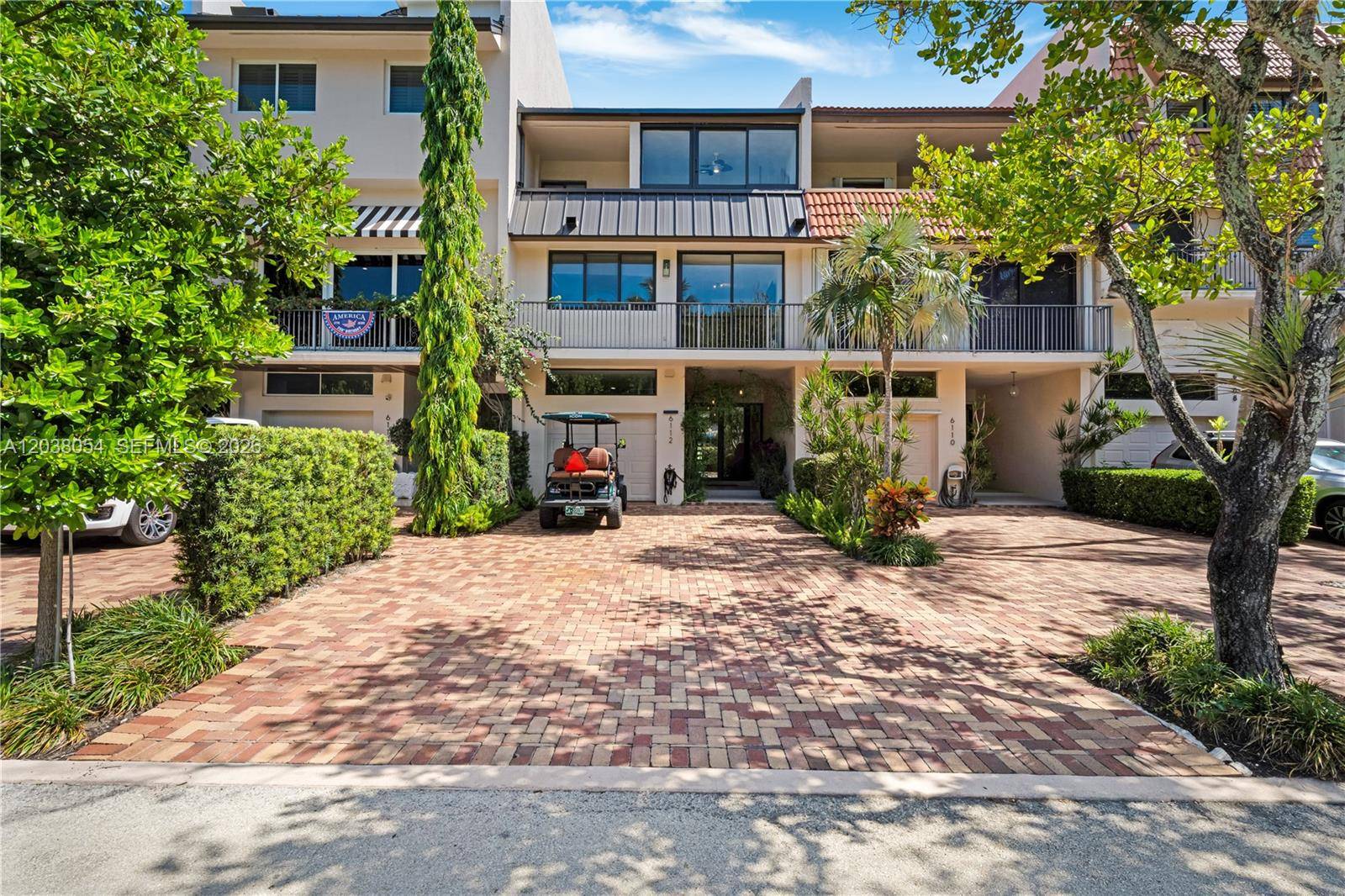 6112 Paradise Point DrPalmetto Bay - picture
