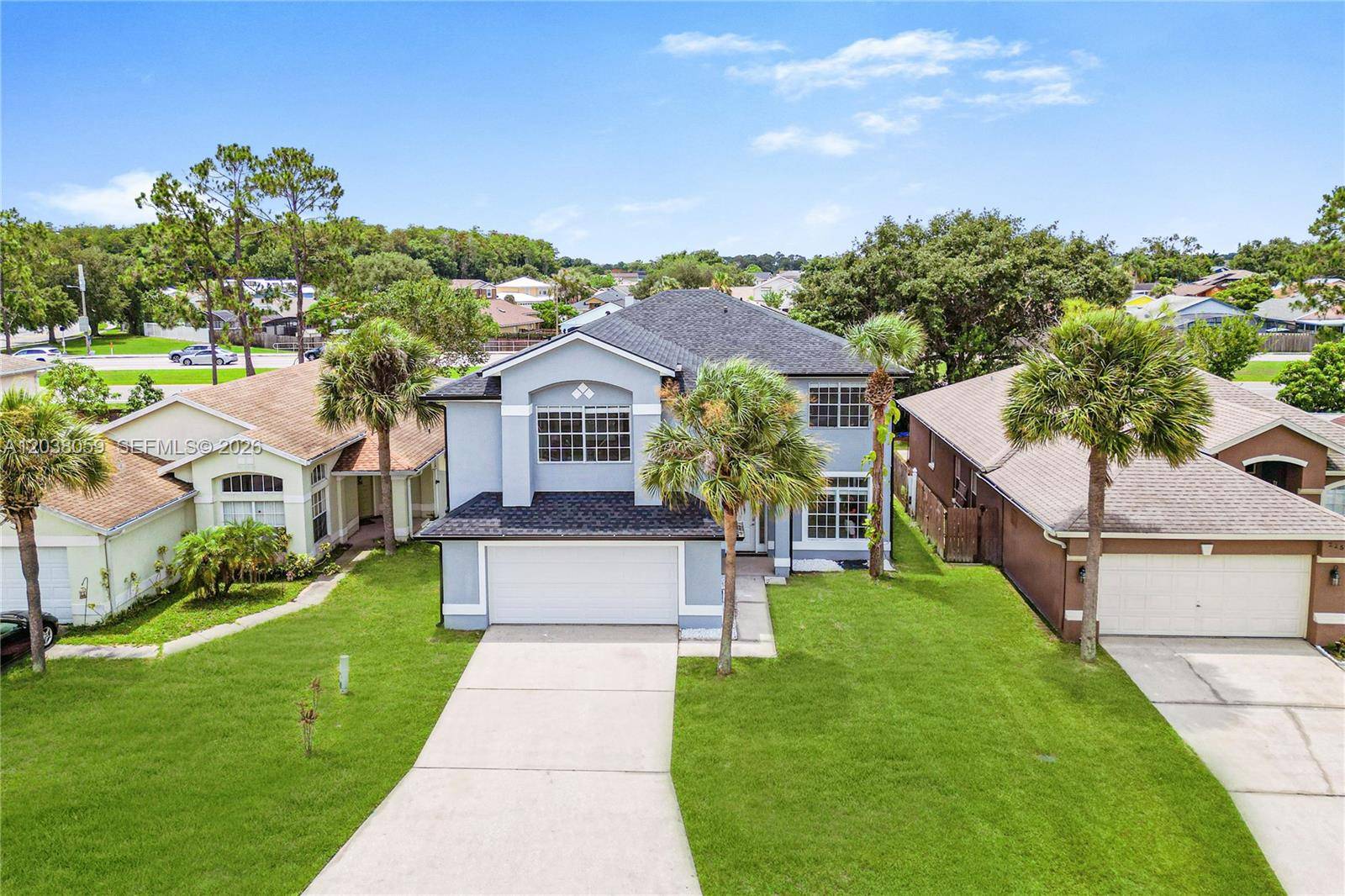 2252 Wyndam WayKissimmee - picture