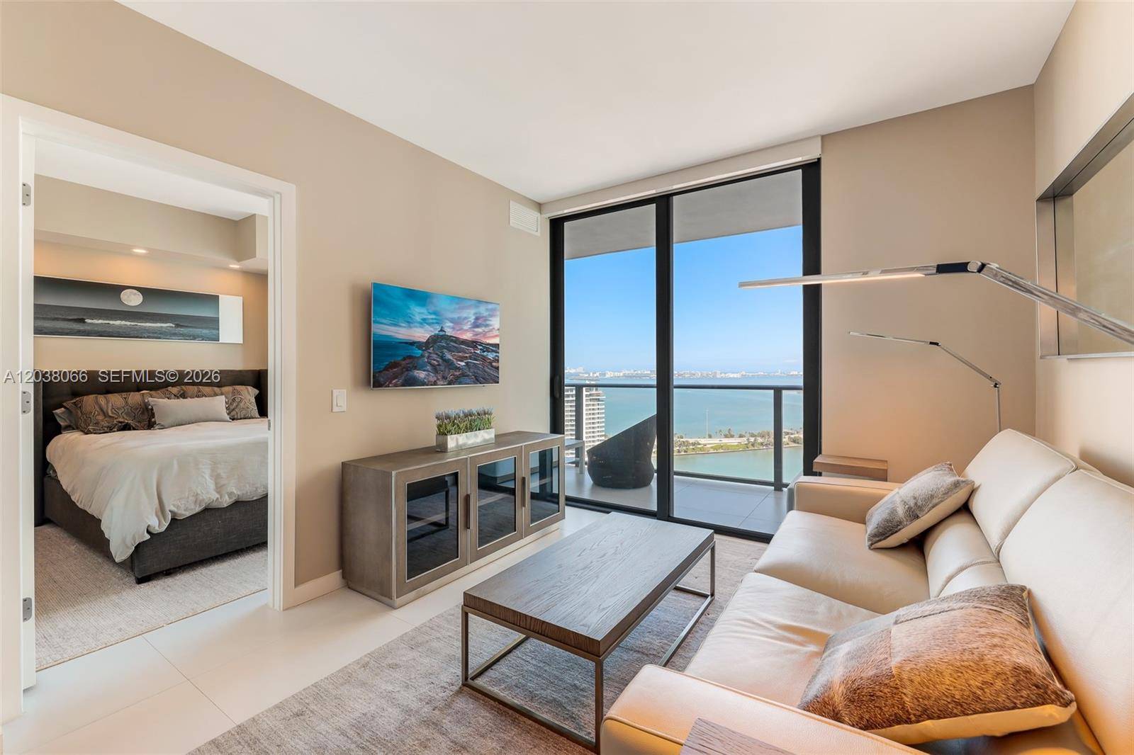 501 NE 31st StMiami - PARAISO BAYVIEWS CONDO,Paraiso Towers condo unit 2904 - picture