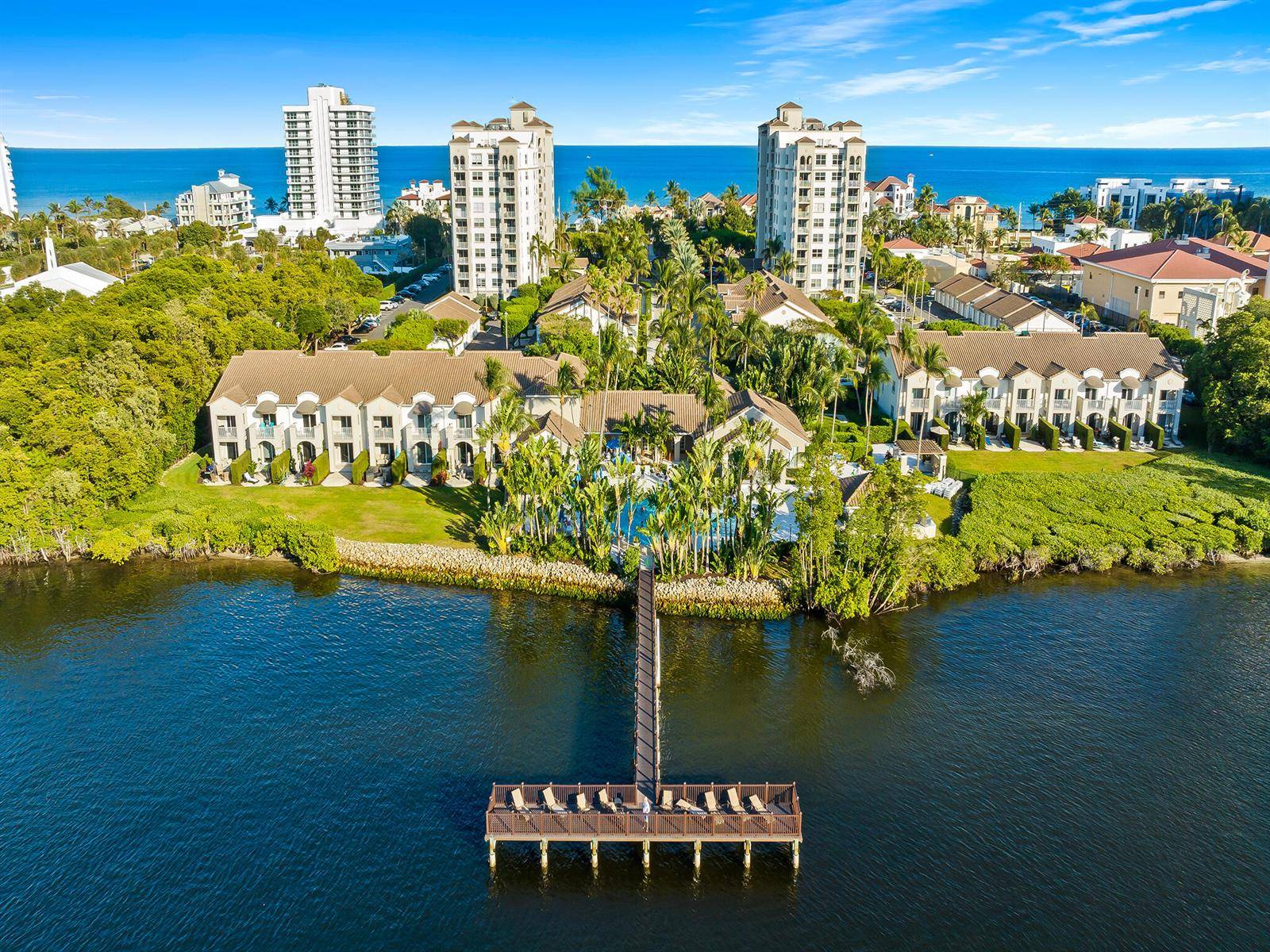 3606 S OceanHighland Beach - Condo condo unit 1004 - picture