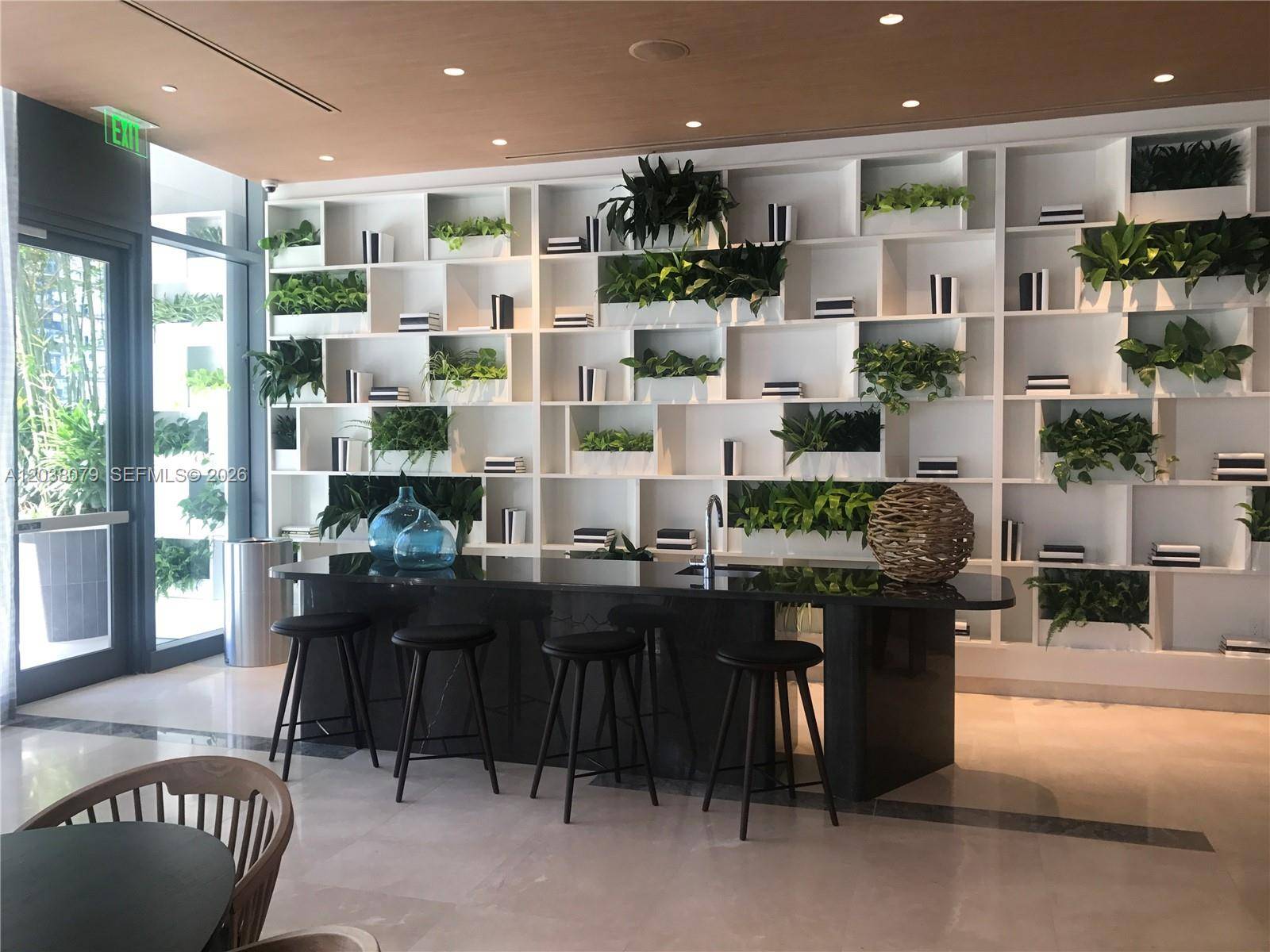 55 SW 9th StMiami - Condo/Co-Op/Annual,Condo condo unit 1607 - picture