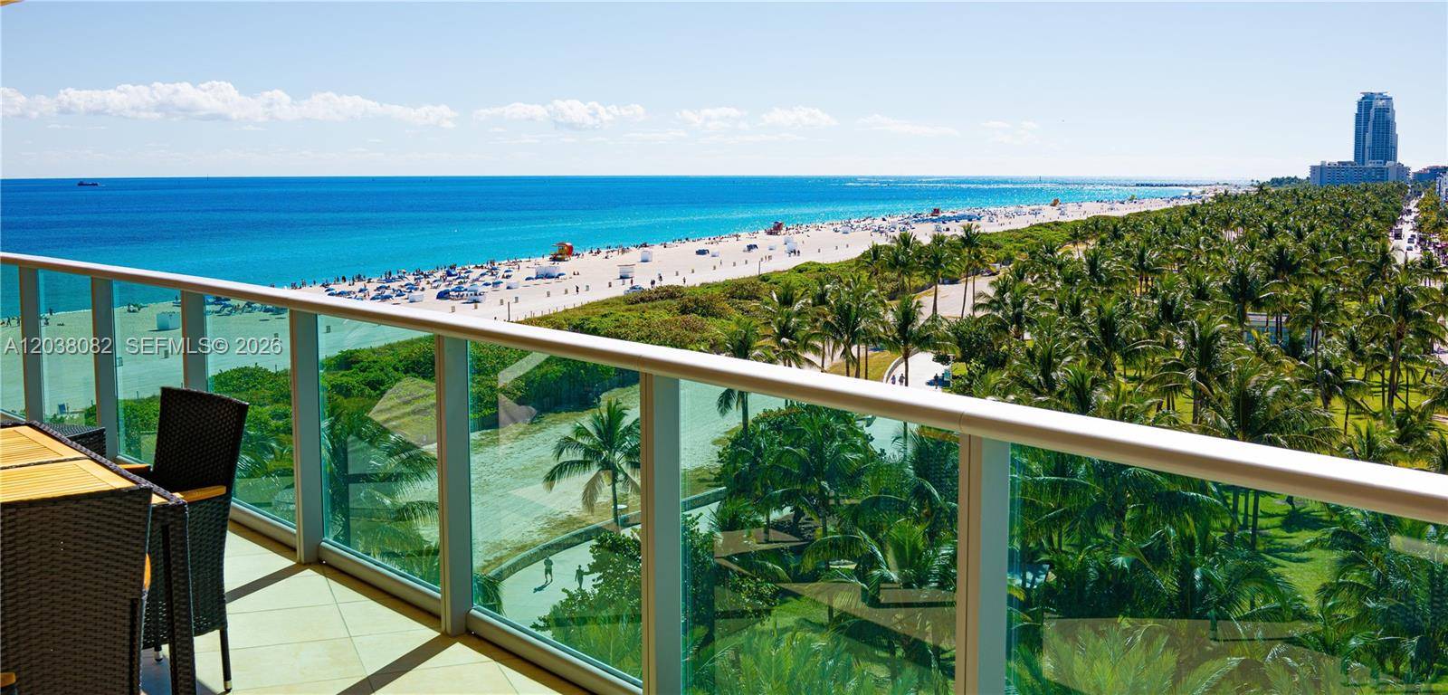 1455 Ocean DrMiami Beach - Condo/Co-Op/Annual,Condo condo unit 902 - picture