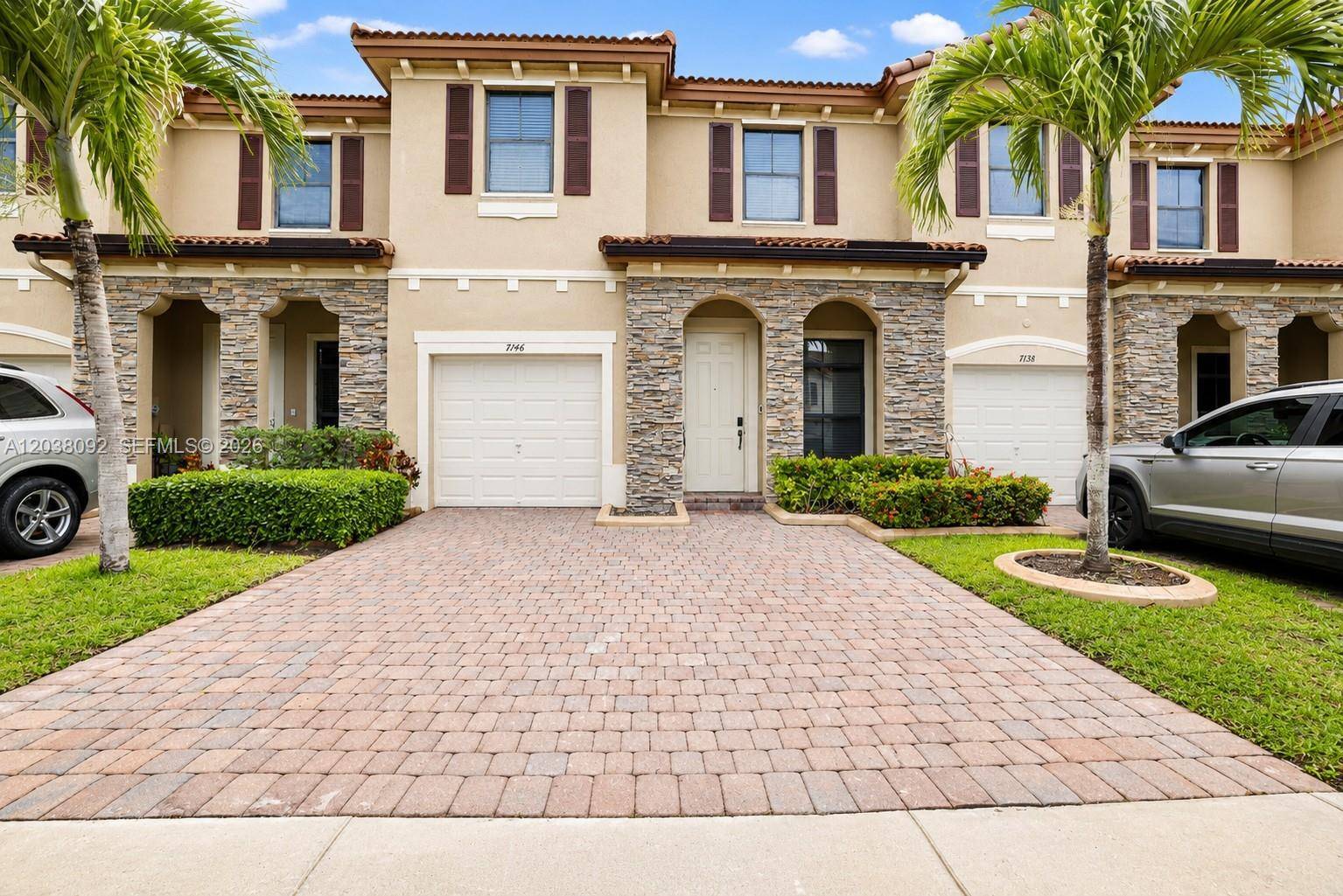7146 SW 163rd AveMiami - picture