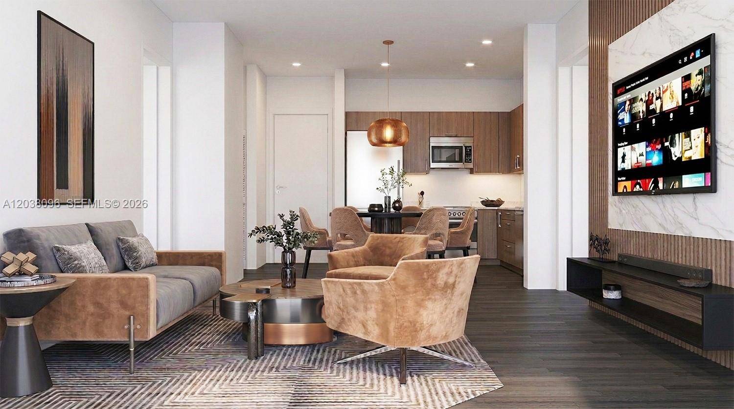 315 NW 27th AveMiami - CONNELL SUB,HAVANA ENCLAVE condo unit 310 - picture