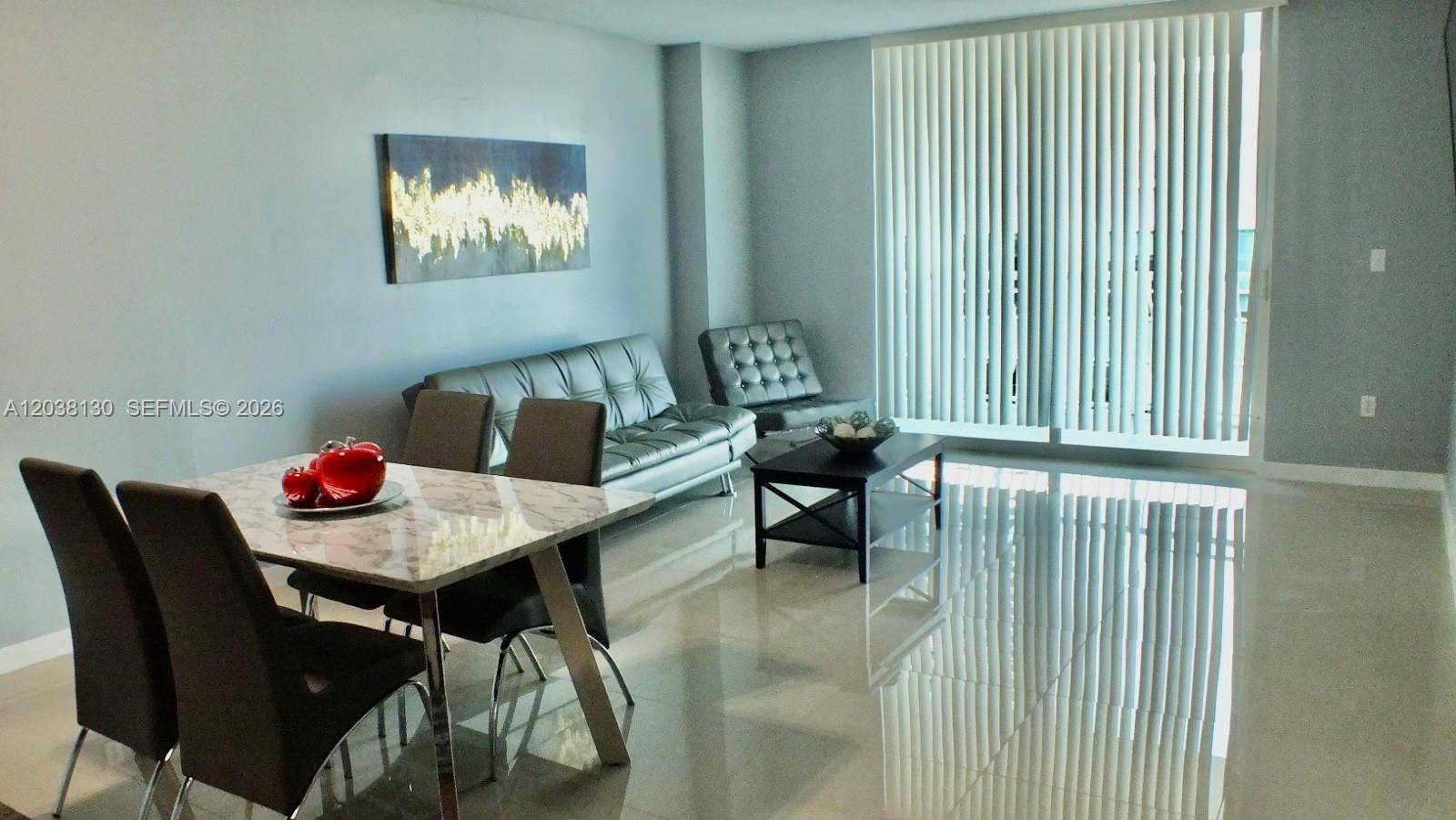 1200 Brickell Bay DrMiami - THE CLUB AT BRICKELL BAY condo unit 4306 - picture