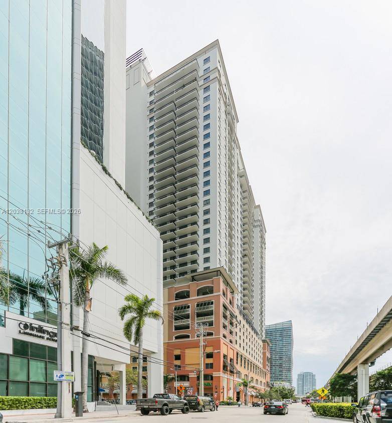999 SW 1st AveMiami - NINE AT MARY BRICKELL VIL condo unit 3202 - picture