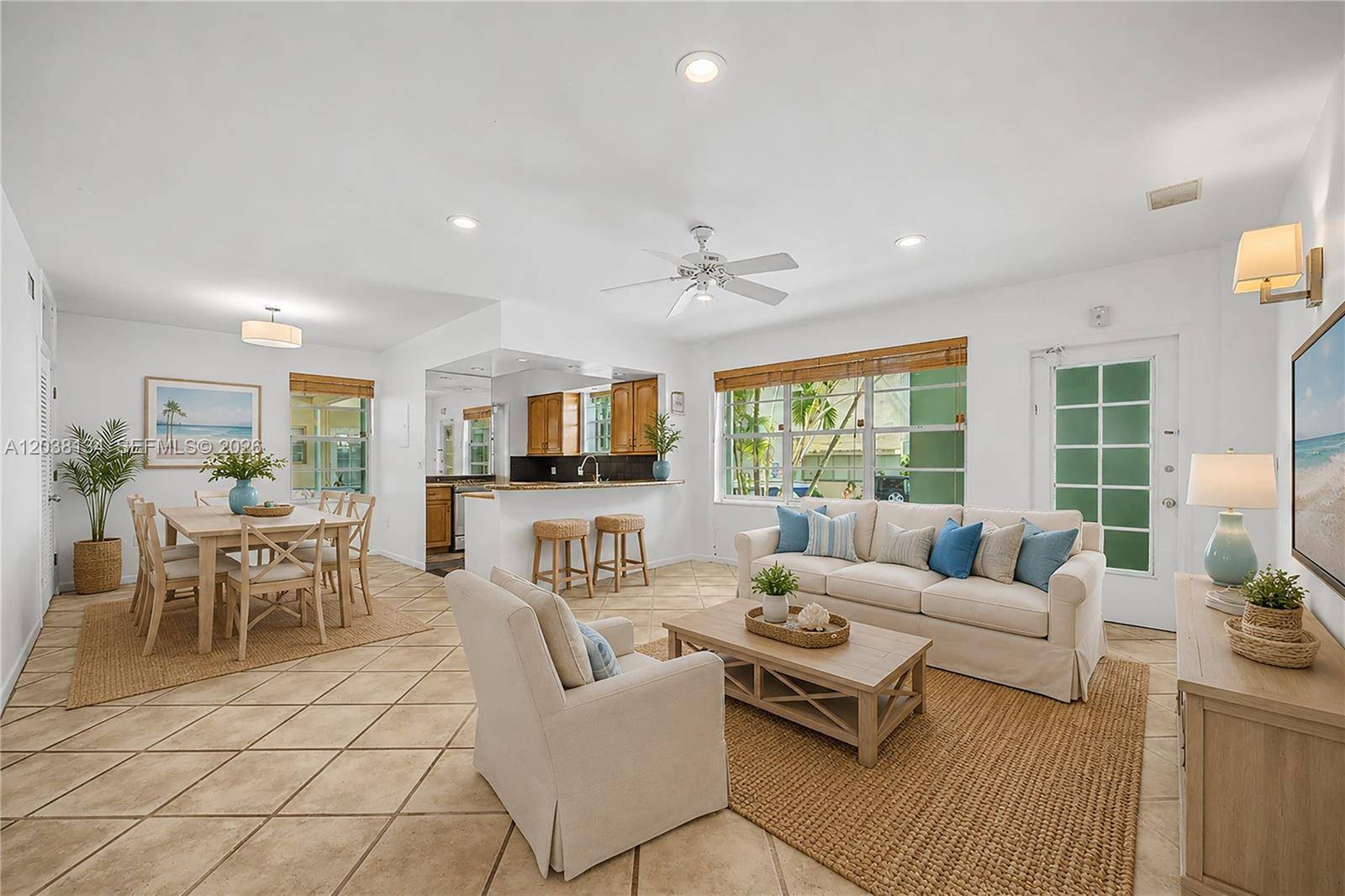 1751 Washington AveMiami Beach - Condo 1-4 Stories,Condo condo unit 1F - picture