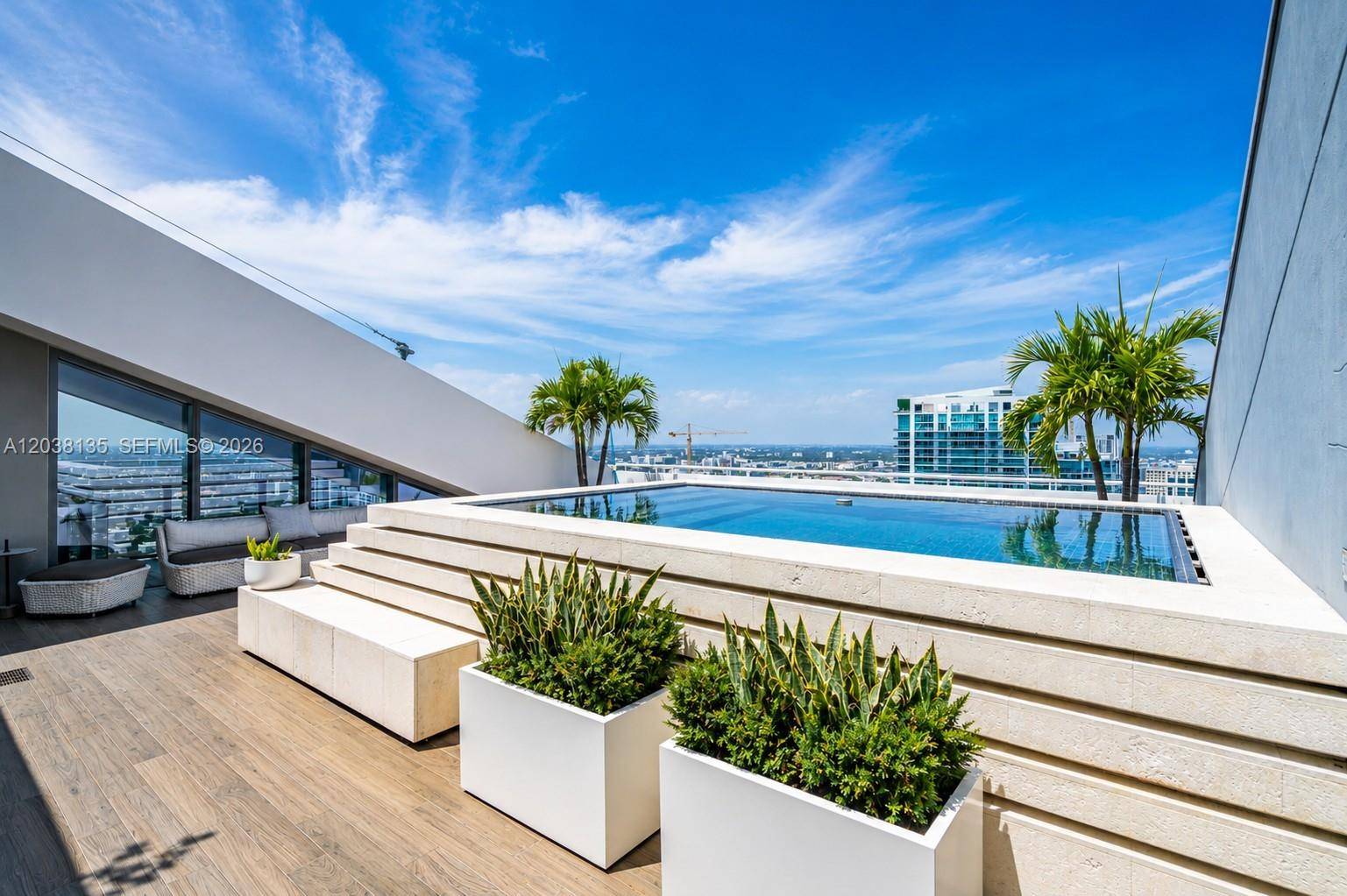 88 SW 7th StMiami - Condo/Co-Op/Annual,Condo condo unit 4203 - picture