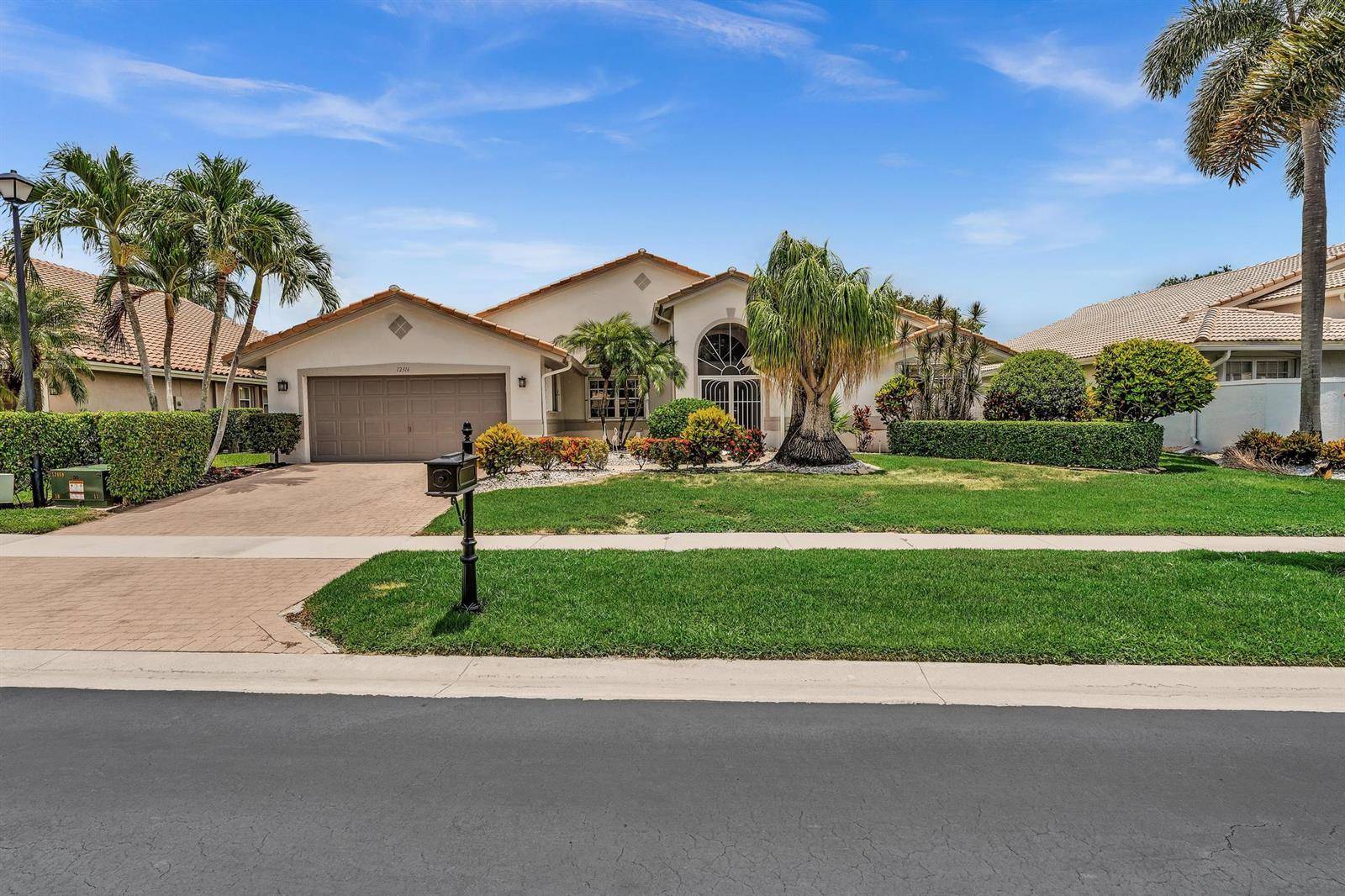 12316 Lakeridge FallsBoynton Beach - picture