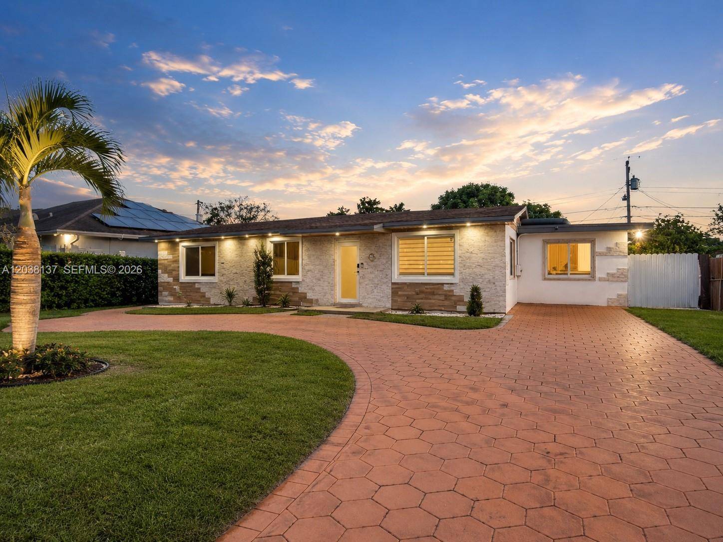 4280 NW 171st StMiami Gardens - picture