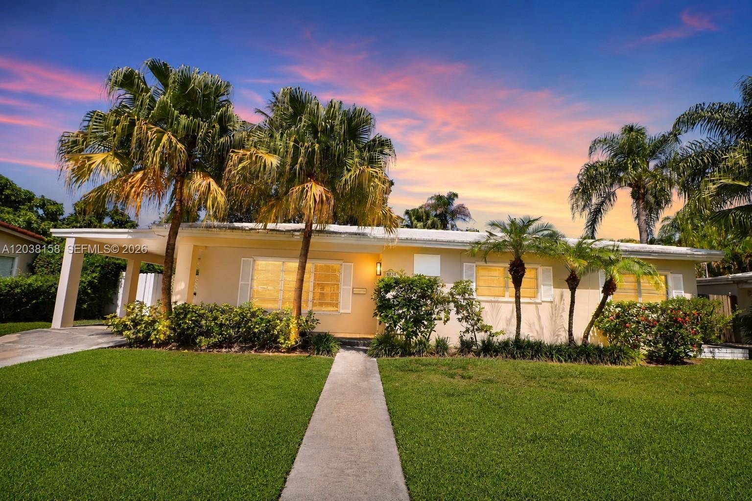 8025 SW 62nd PlMiami - picture